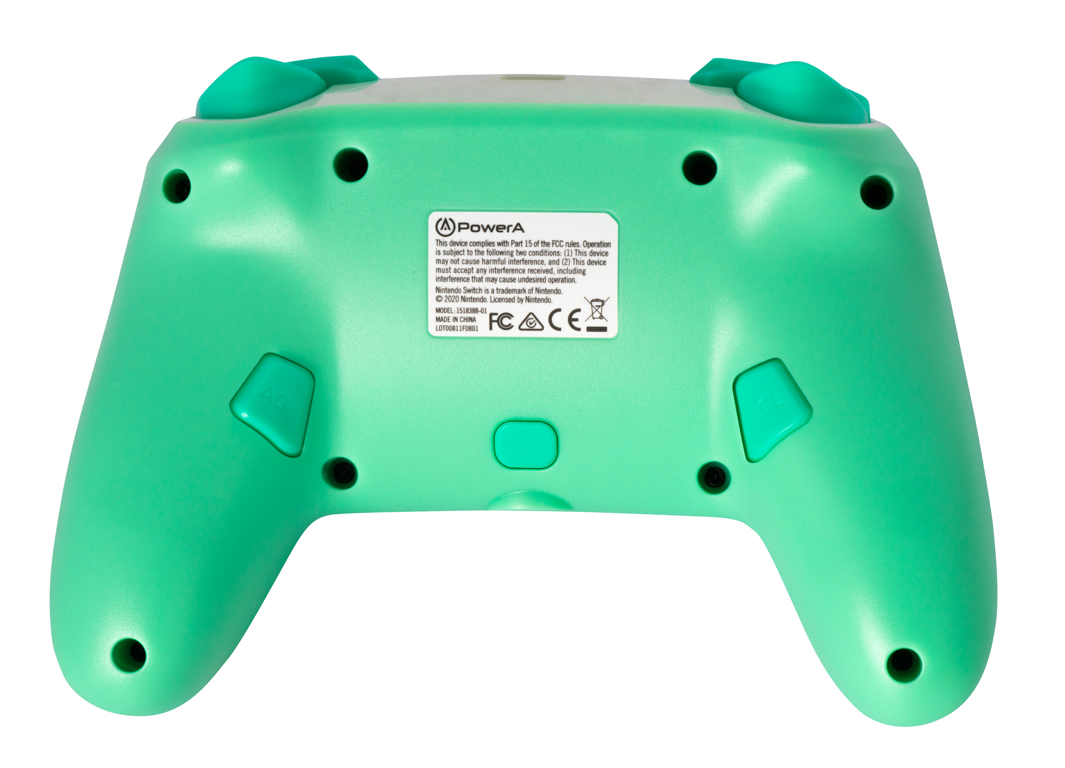 Nintendo Switch Animal Crossing Controller kabelgebunden Nintendo Switch Animal Crossing Controller kabelgebunden