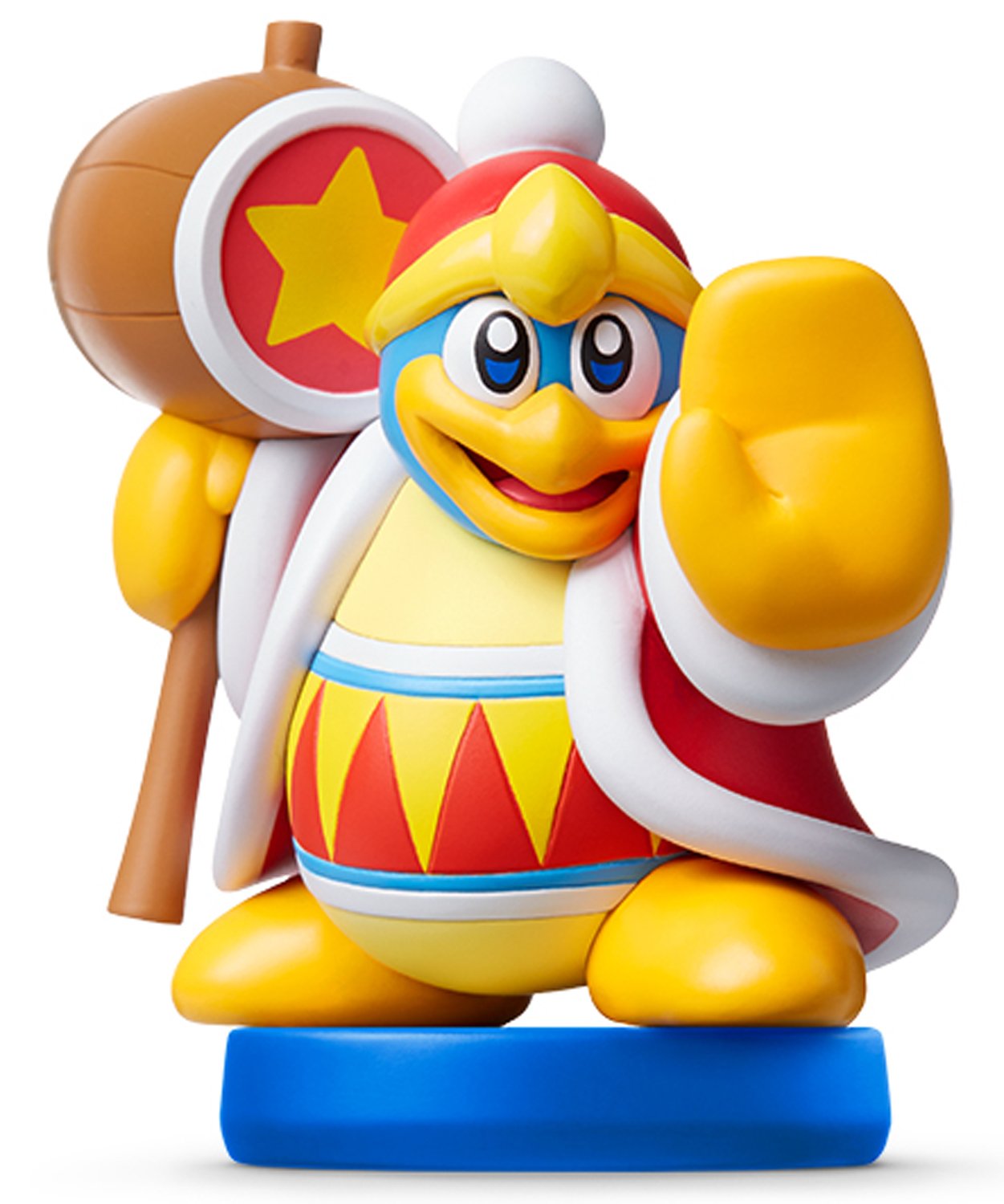 amiibo Kirby - King Dedede