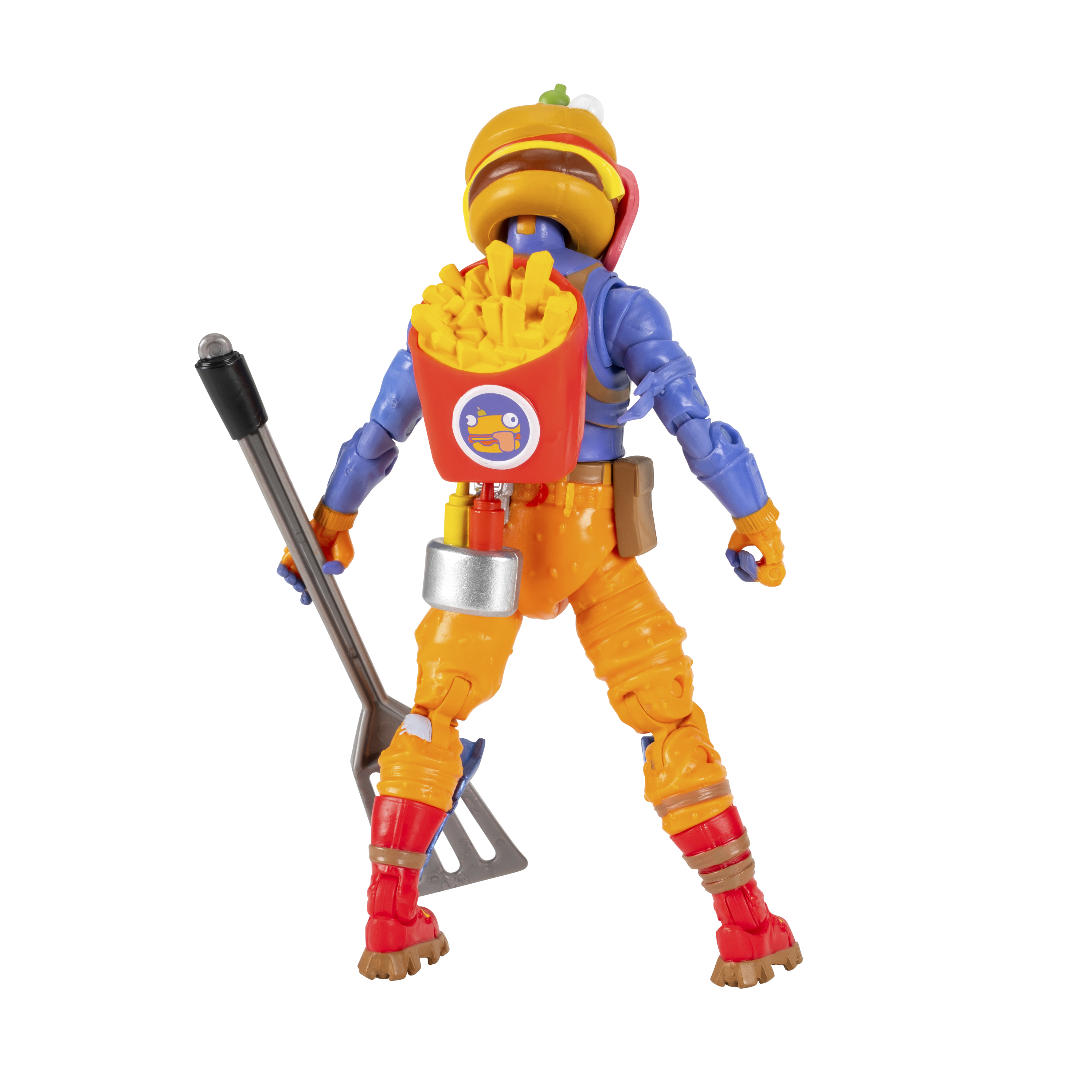 Fortnite - Figur Beef Boss 15 cm