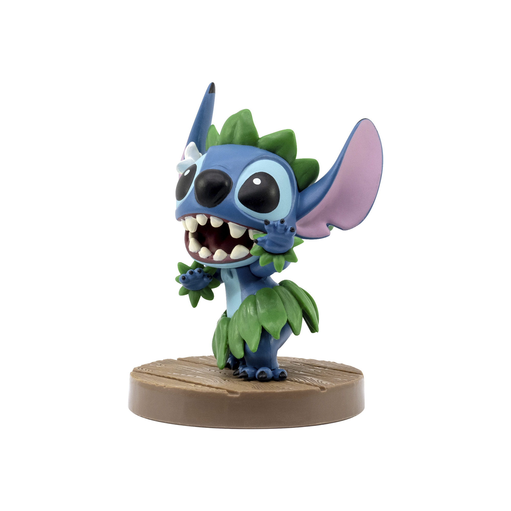 Stitch Figuren Serie 2