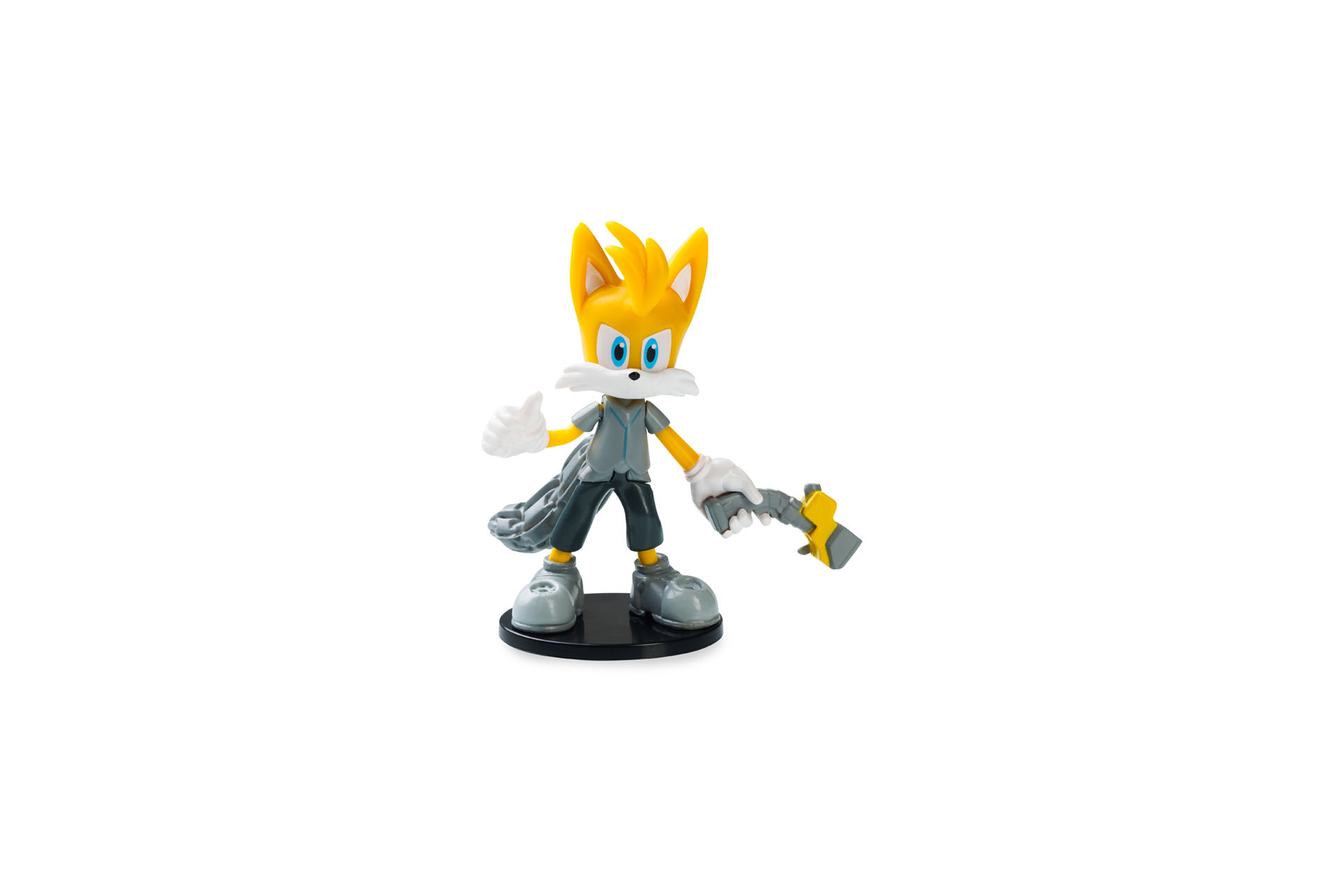 Sonic Prime - Sammelfigur Blindbag Sonic Prime - Sammelfigur Blindbag
