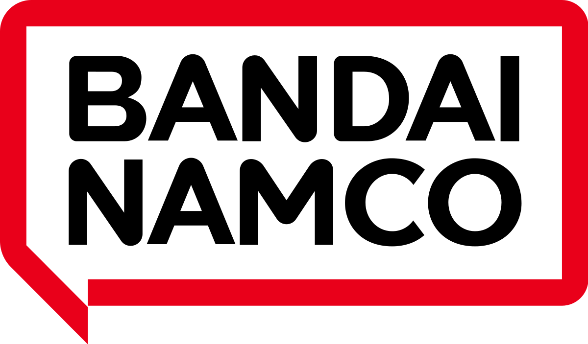 Namco Bandai Namco Bandai