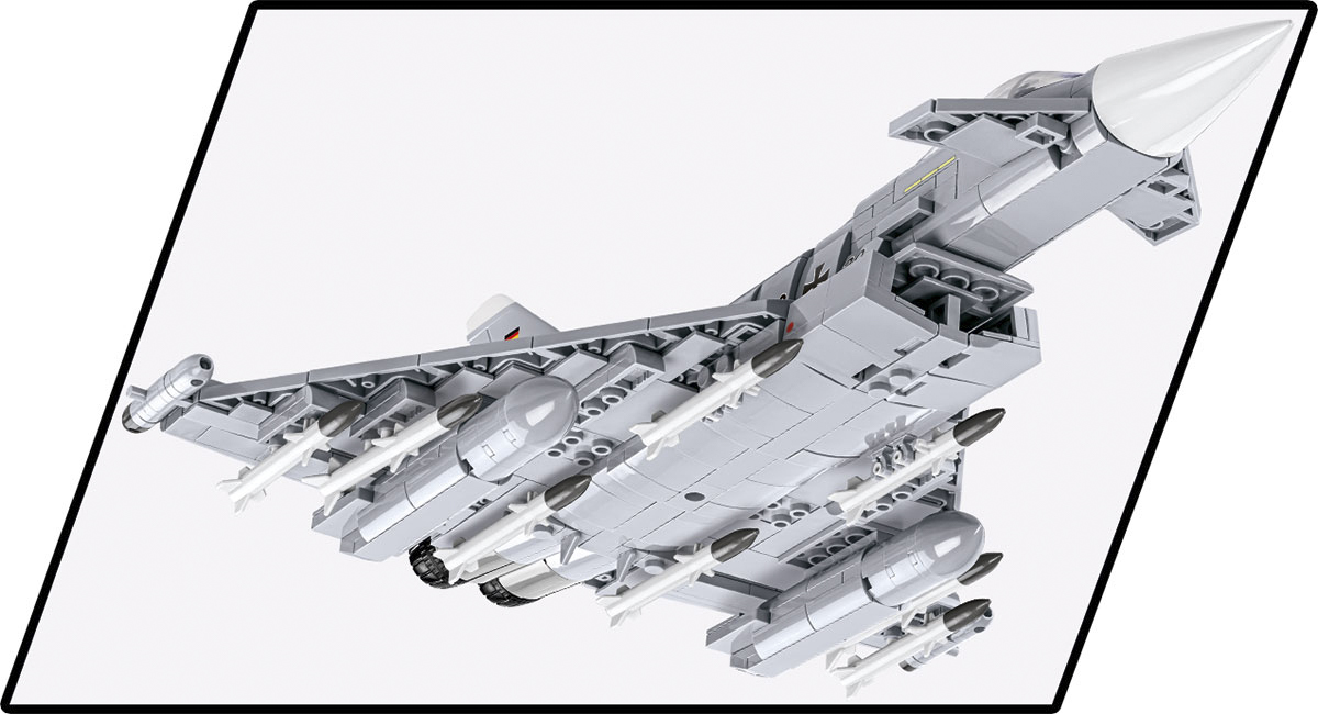 Cobi Armed Forces - Eurofighter Cobi Armed Forces - Eurofighter