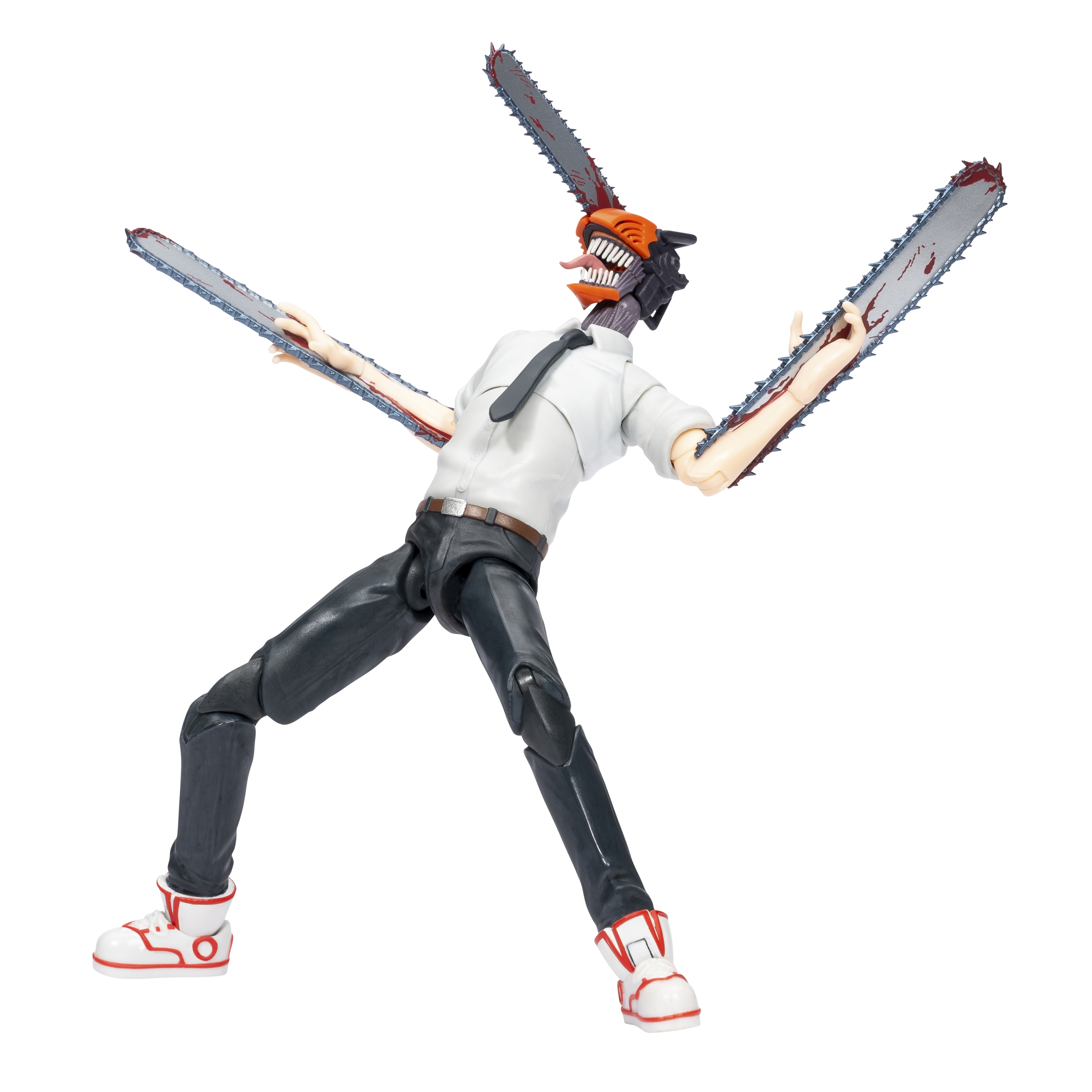 Anime Figur - Chainsaw Man Anime Figur - Chainsaw Man