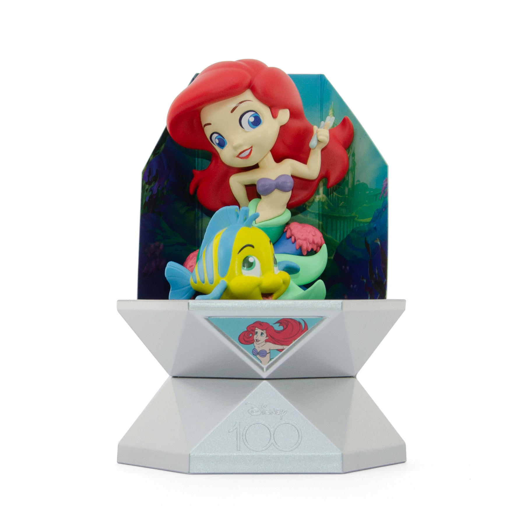 Disney 100 Jahre - Schatulle Serie 2 Disney 100 Jahre - Schatulle Serie 2