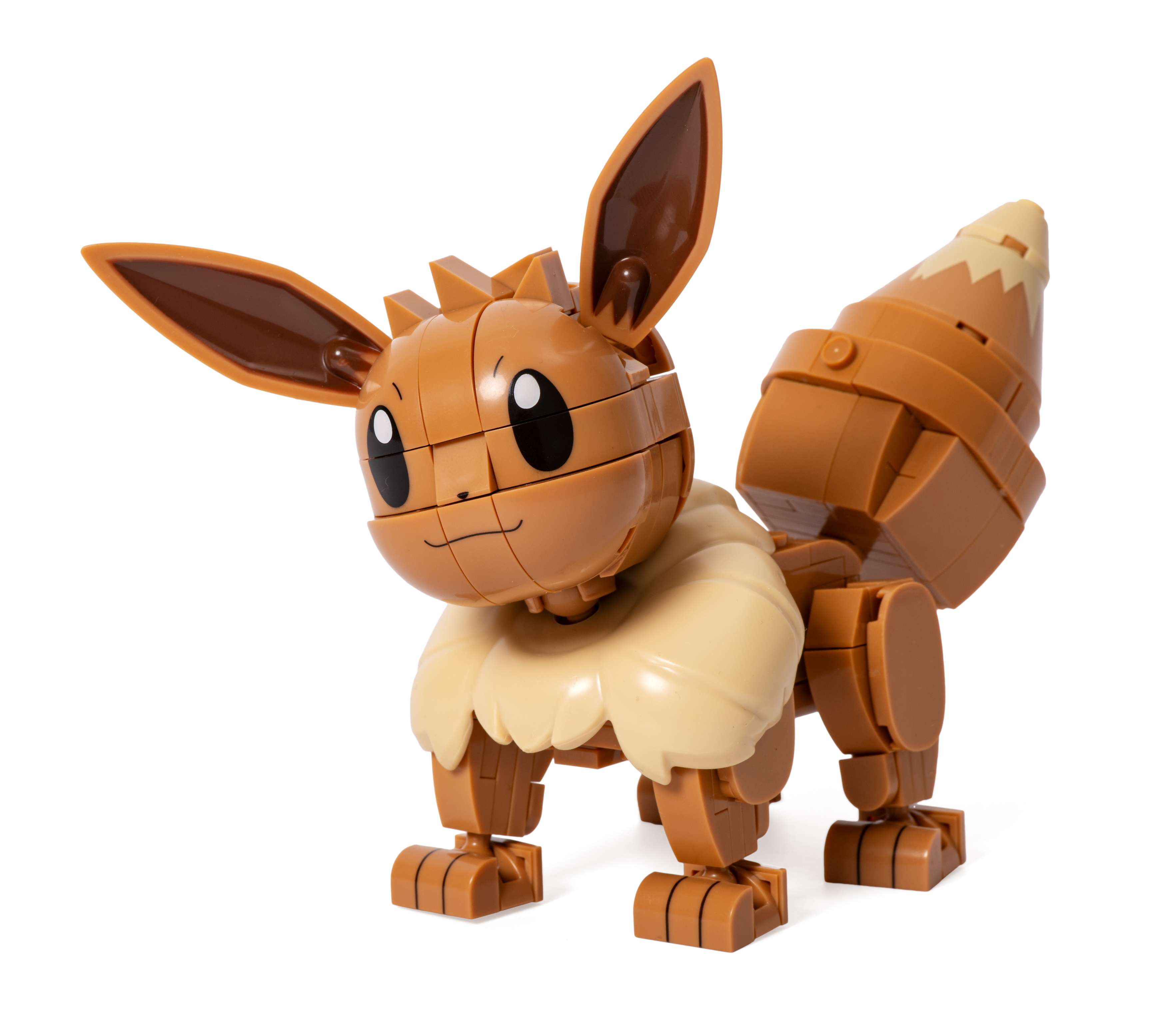 MEGA Pokémon - Evoli