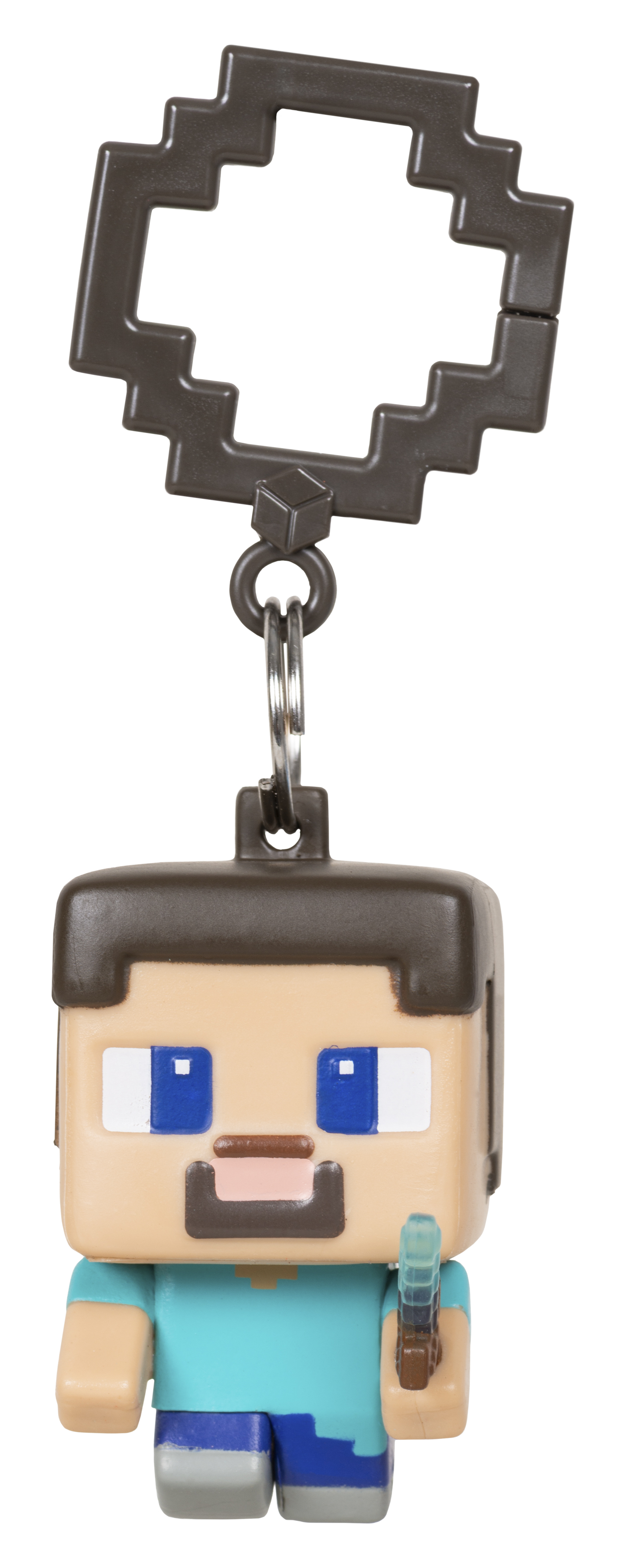 Minecraft Backpack Hangers S3