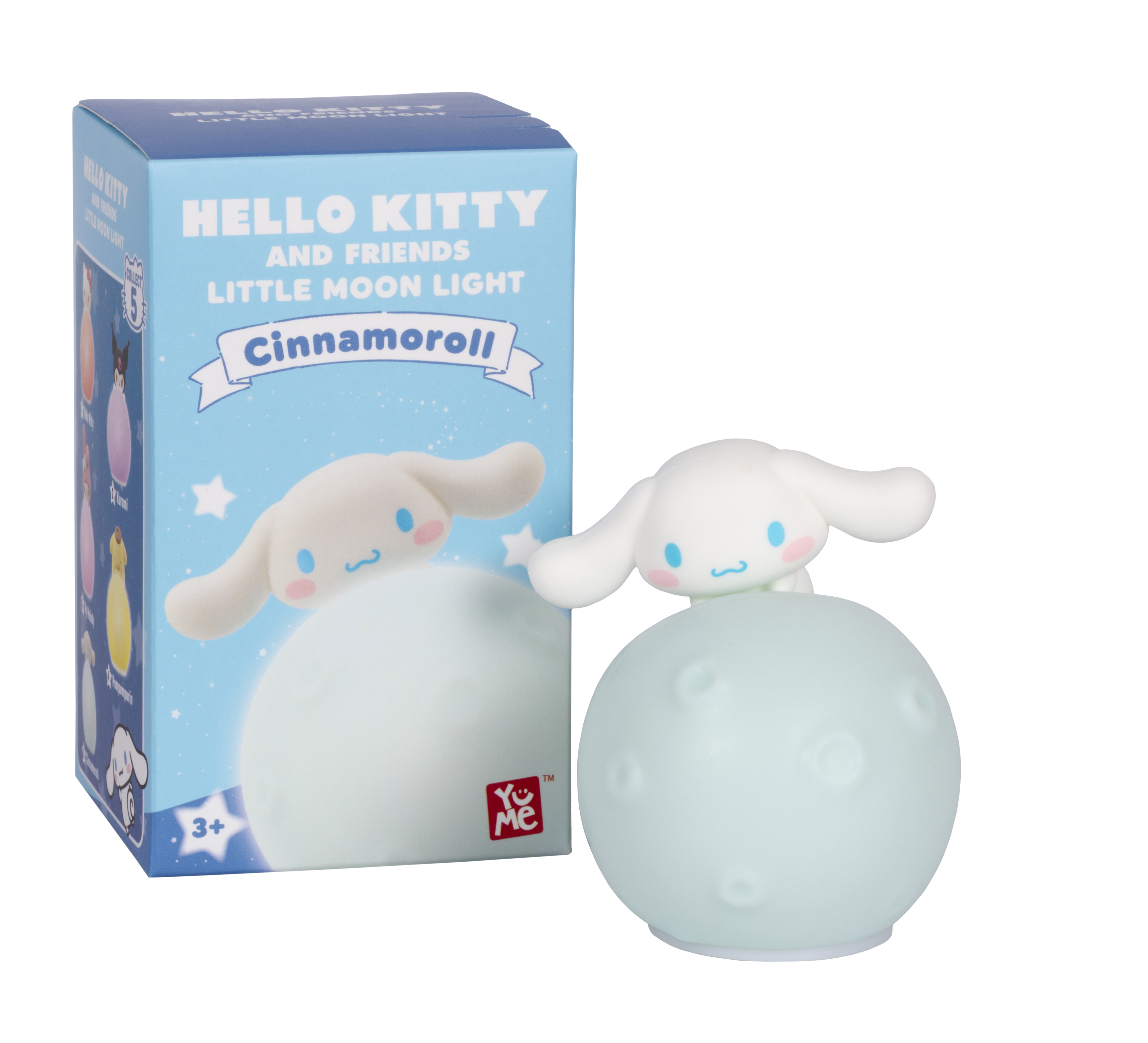 Hello Kitty & Friends Figuren Hello Kitty & Friends Figuren