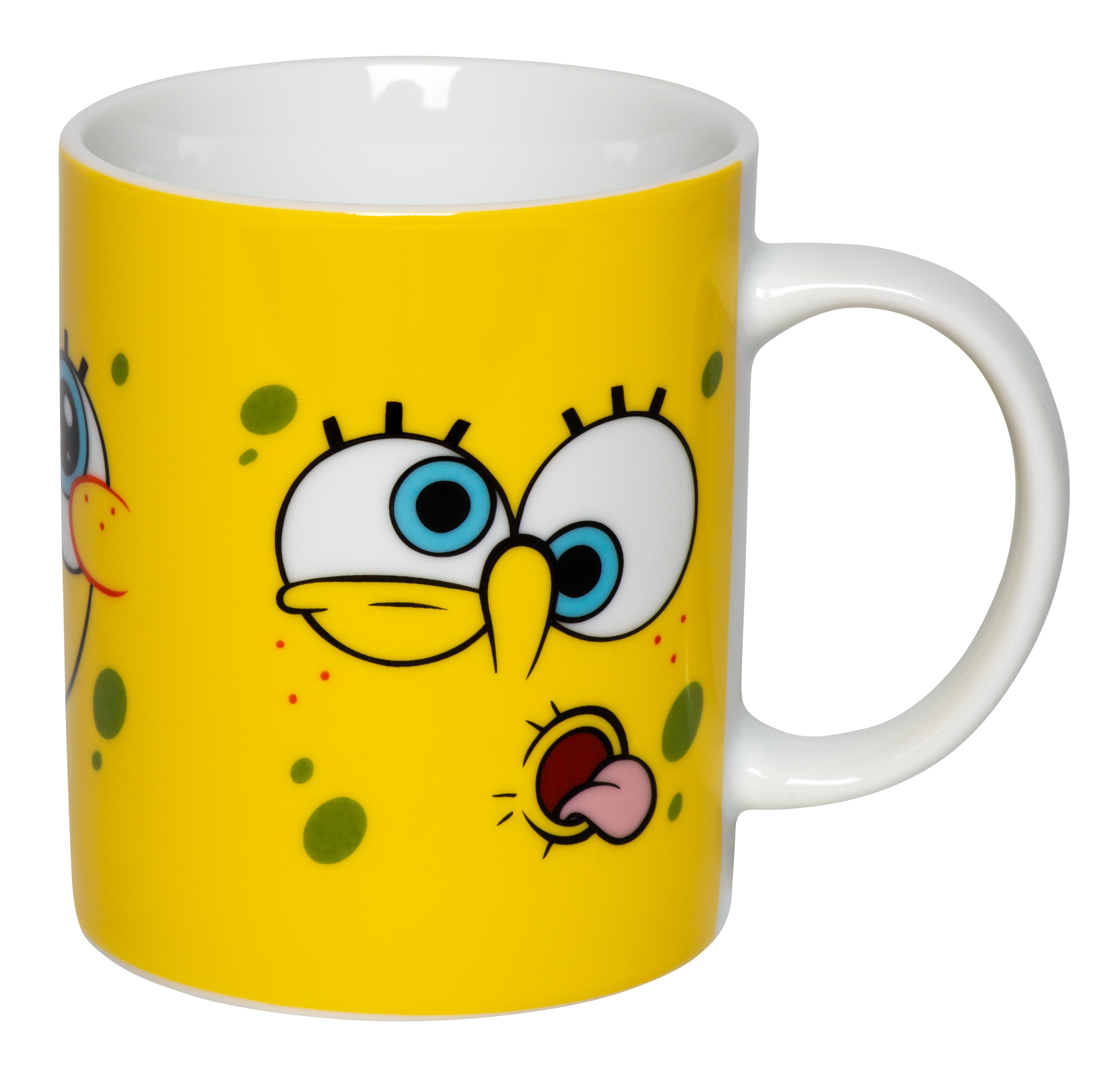 Tasse - Spongebob