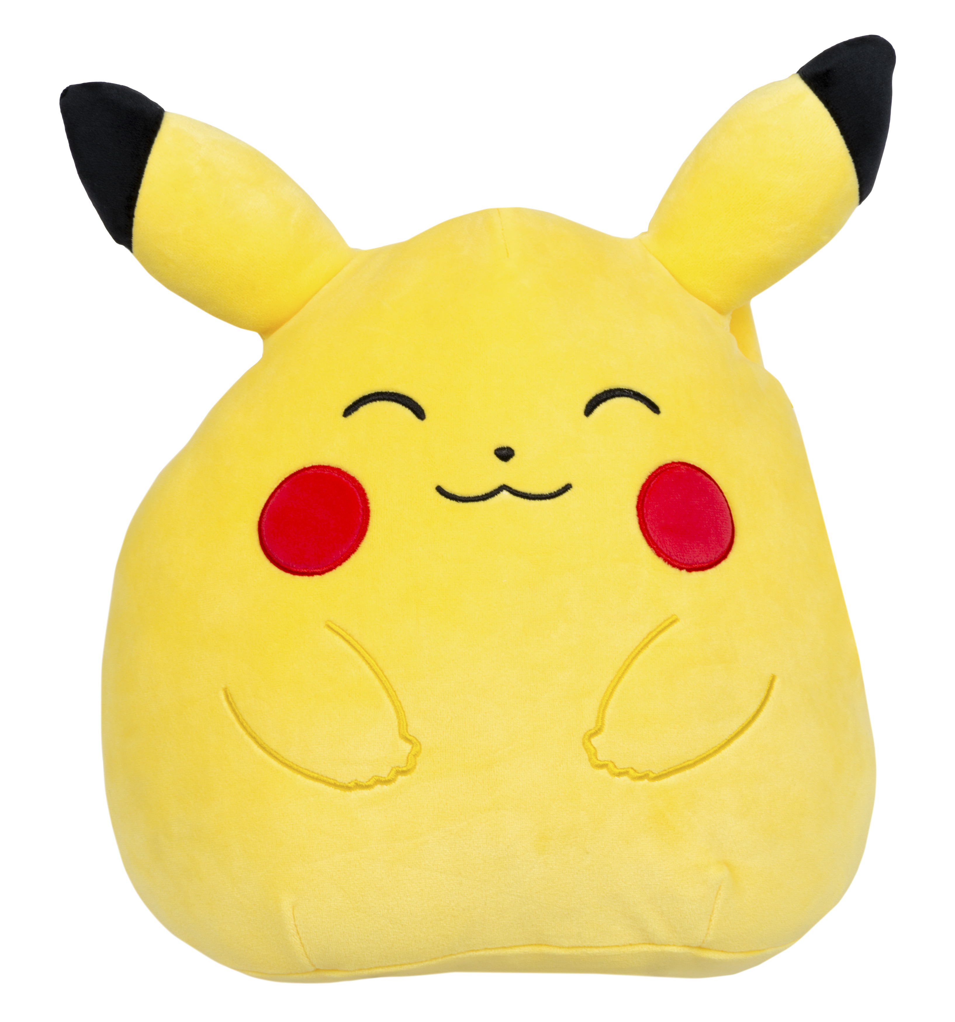 Pokémon - Squishmallows - Pikachu #1 25 cm
