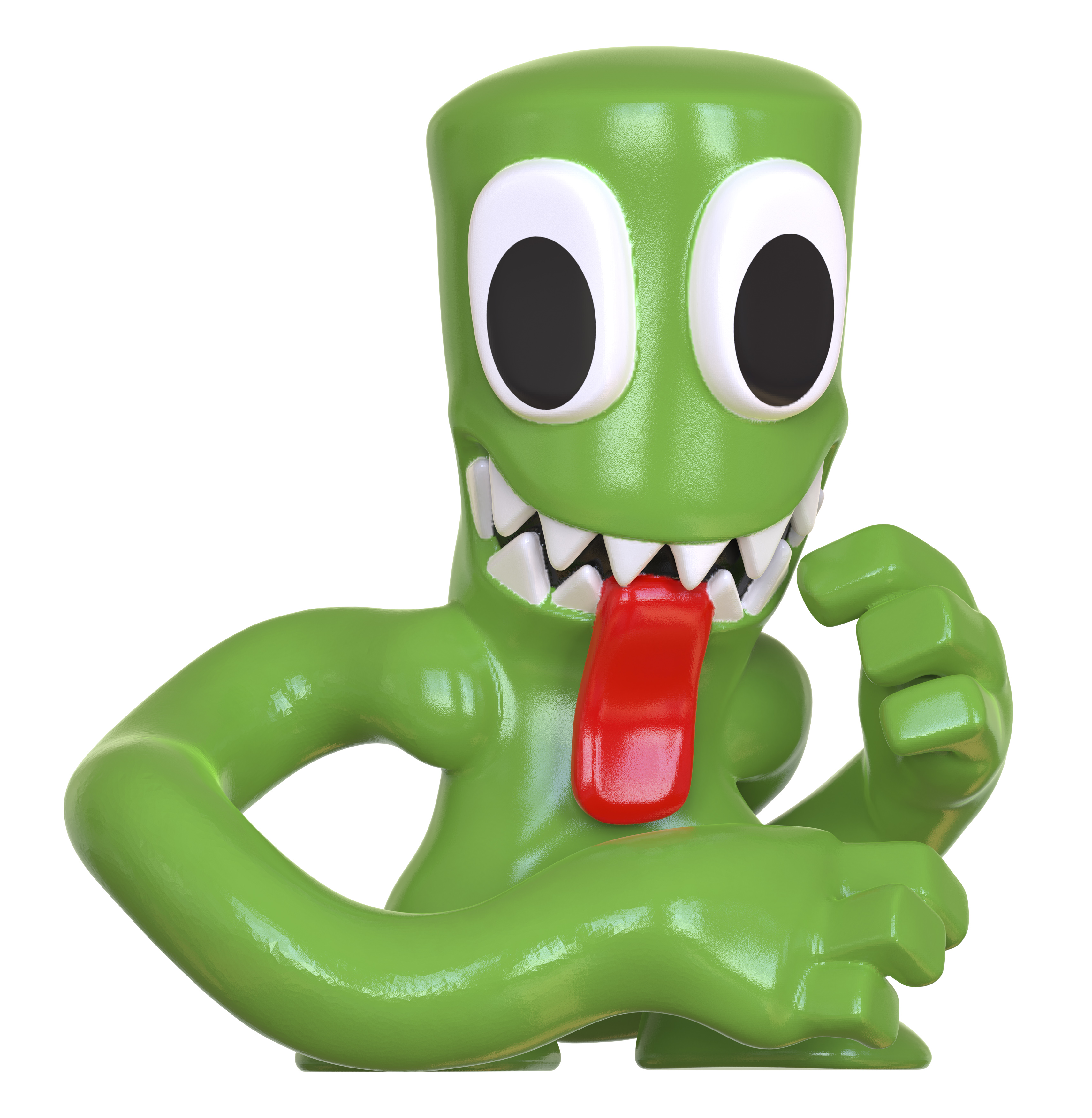 Roblox - Rainbow Friends Minifiguren Serie 3 Roblox - Rainbow Friends Minifiguren Serie 3