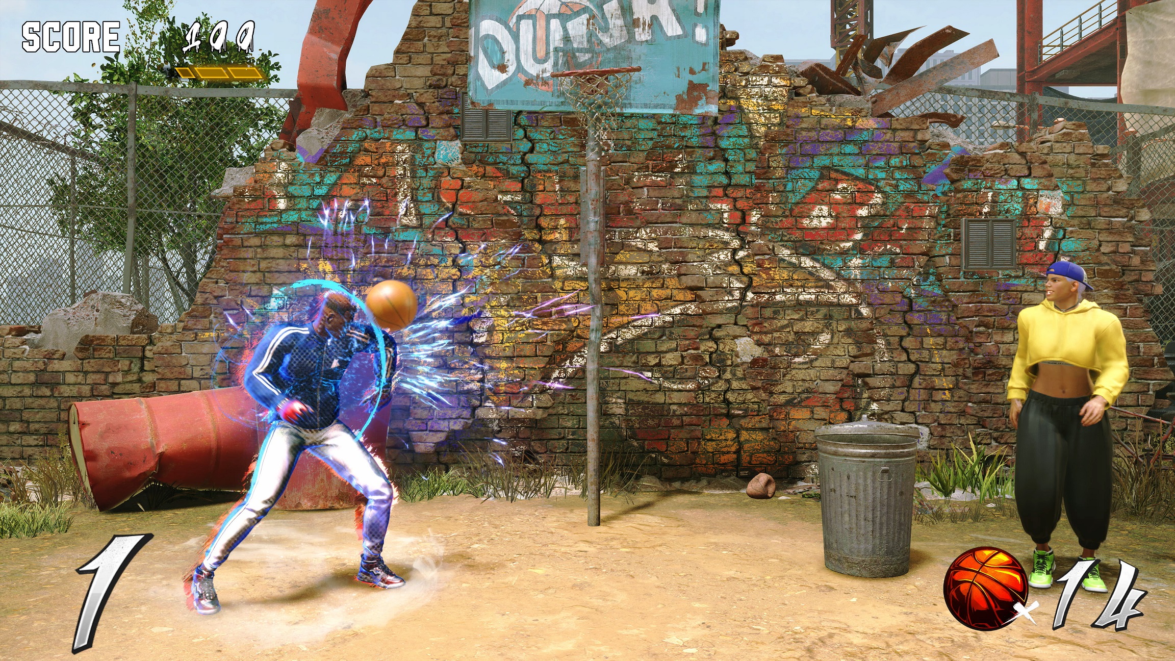 Street Fighter 6 Street Fighter 6