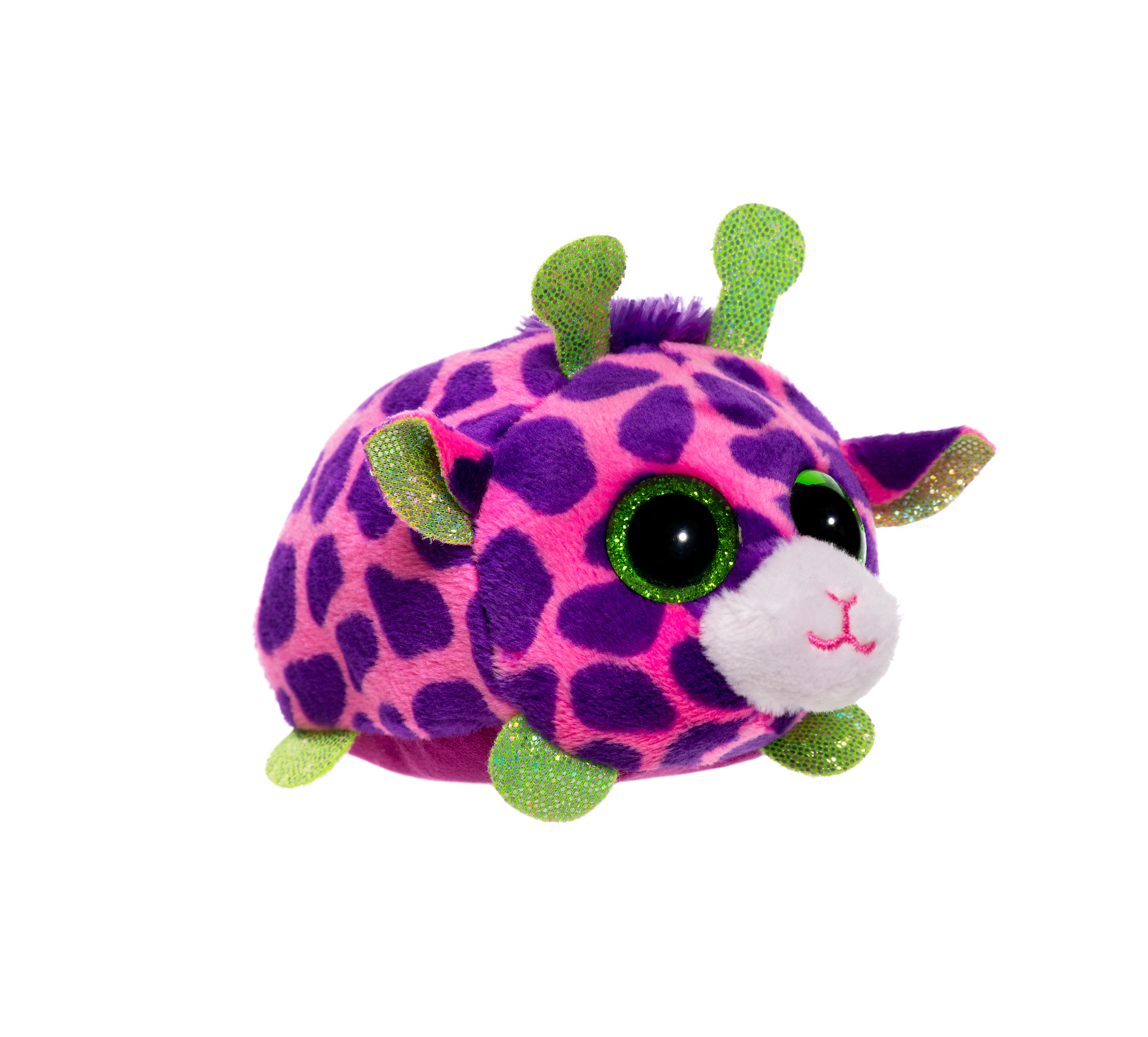 Teeny Ty - Ferris Giraffe - 10 cm