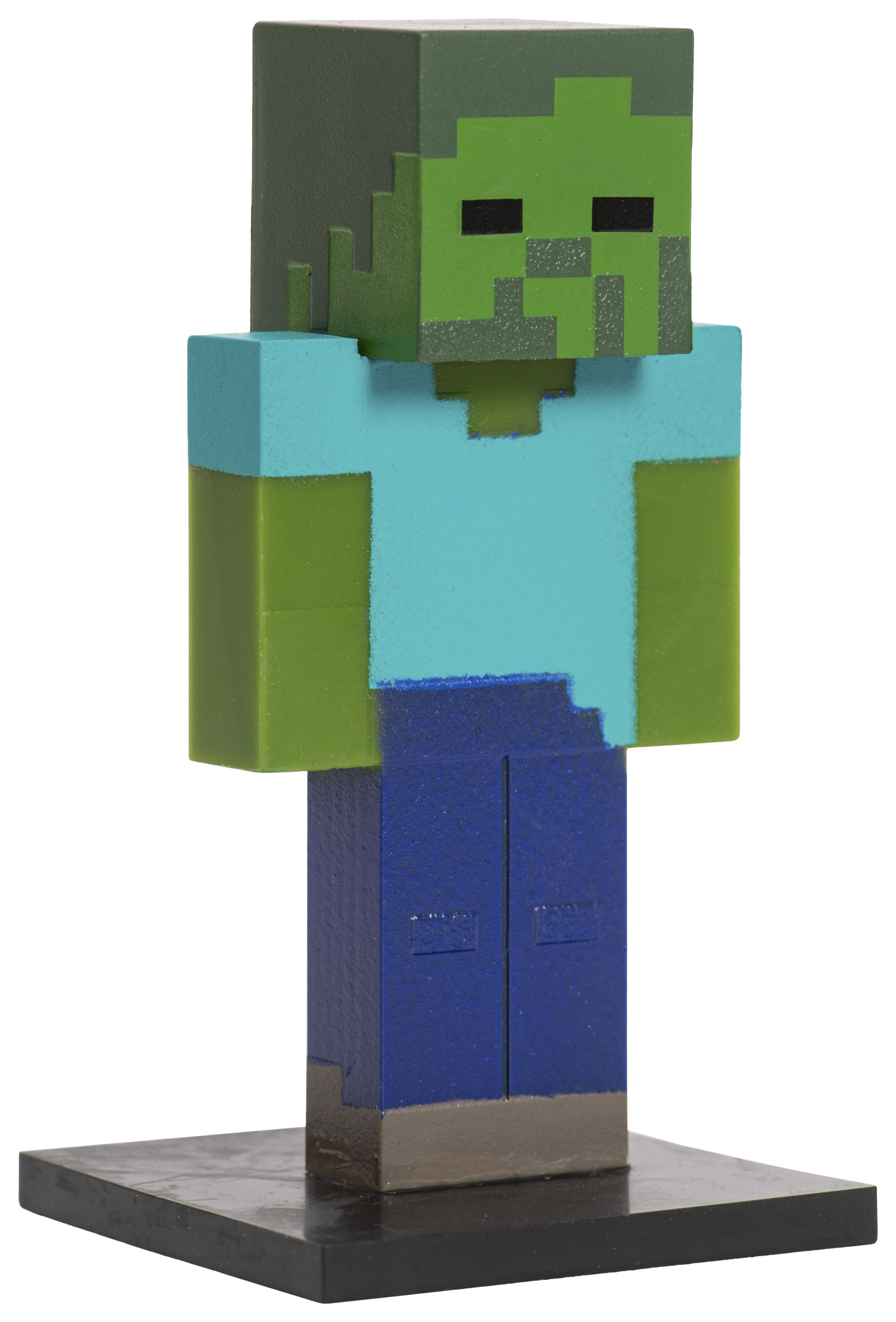 Minecraft - 3D Stiftaufsatz Minecraft - 3D Stiftaufsatz