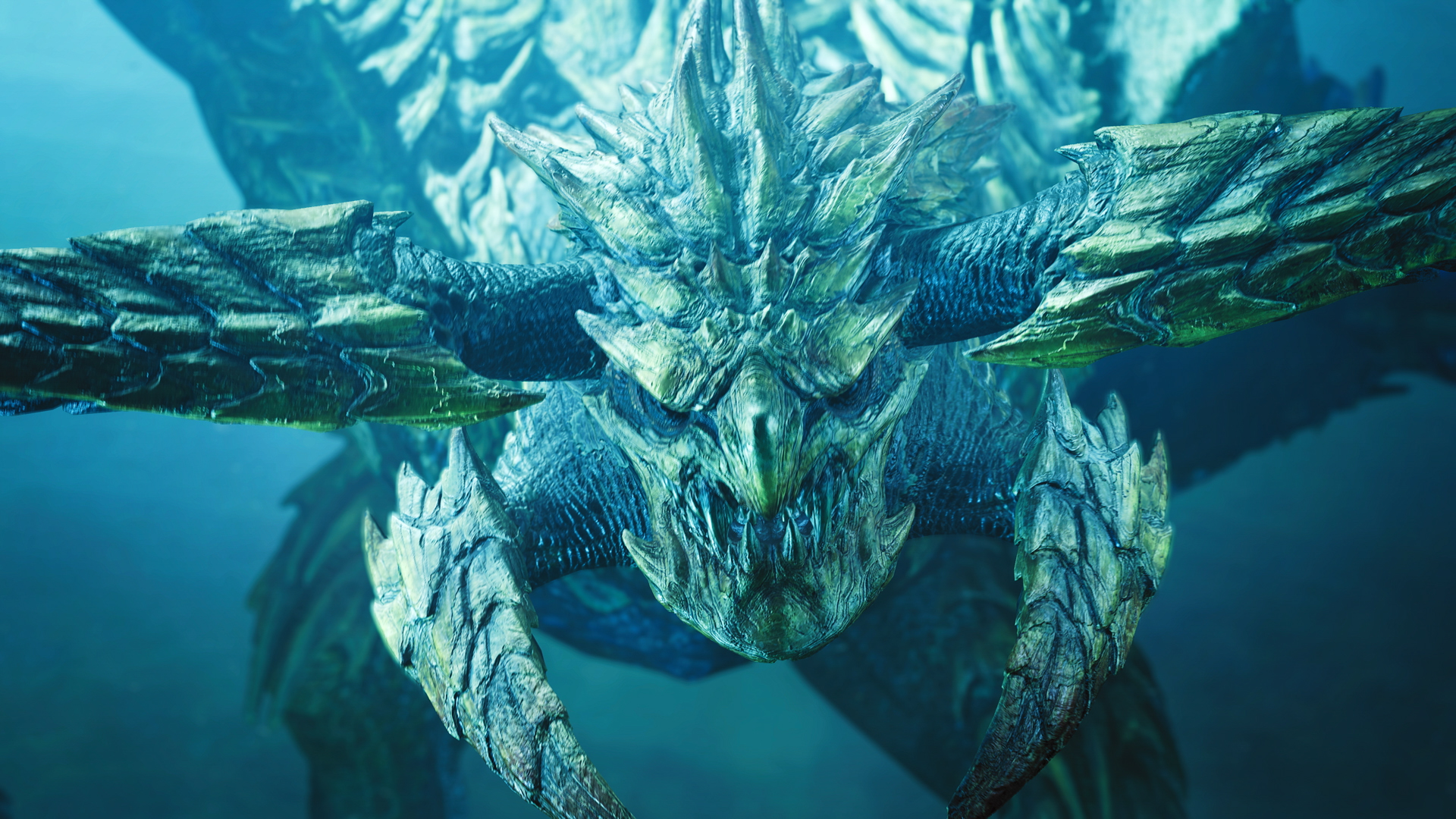 Monster Hunter Wilds Monster Hunter Wilds