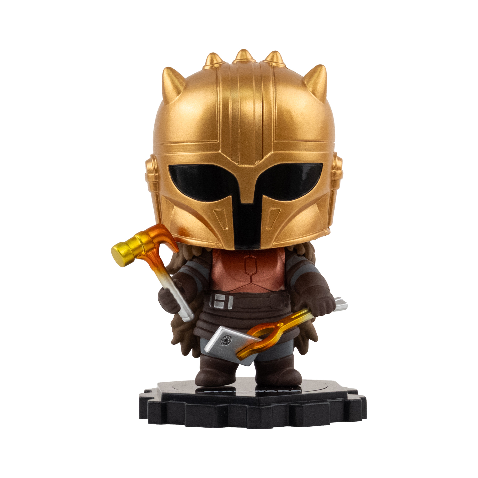 Star Wars Figuren Serie 1