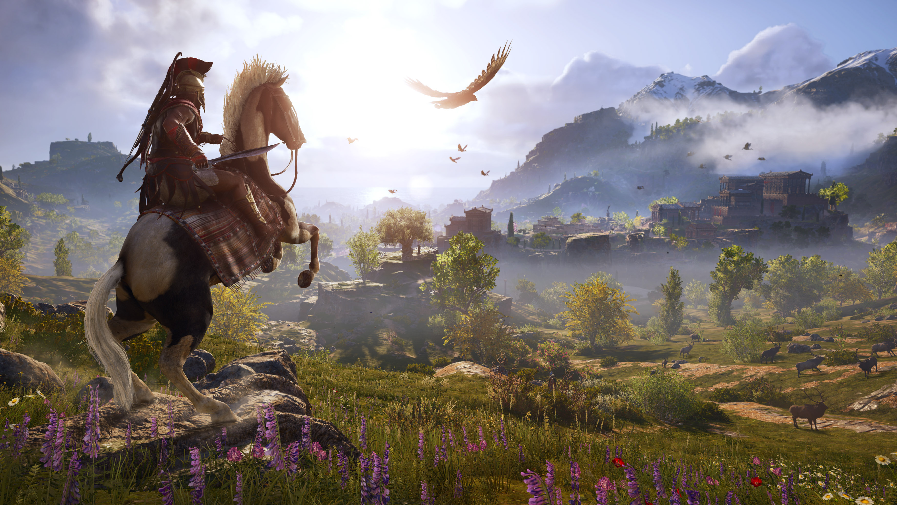 Assassin's Creed: Odyssey Assassin's Creed: Odyssey