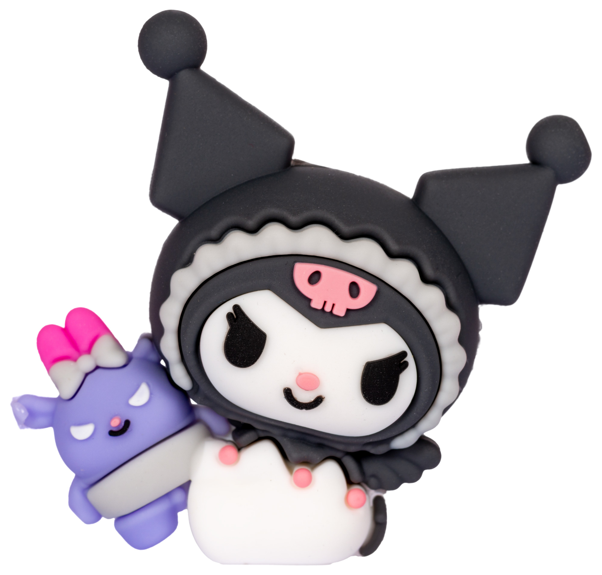 Hello Kitty - Minifigur Serie 2 - My Melody +  Kuromo 50th & 20th Anniversaries