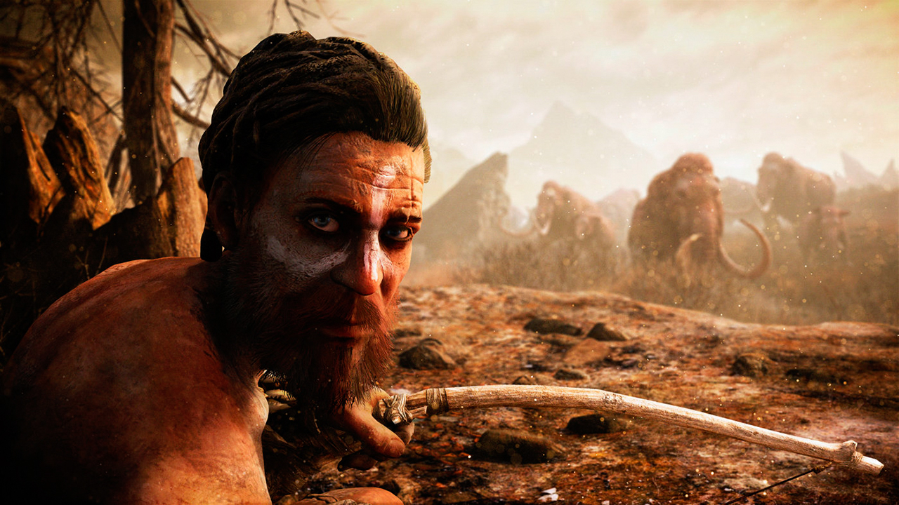 Far Cry Primal 