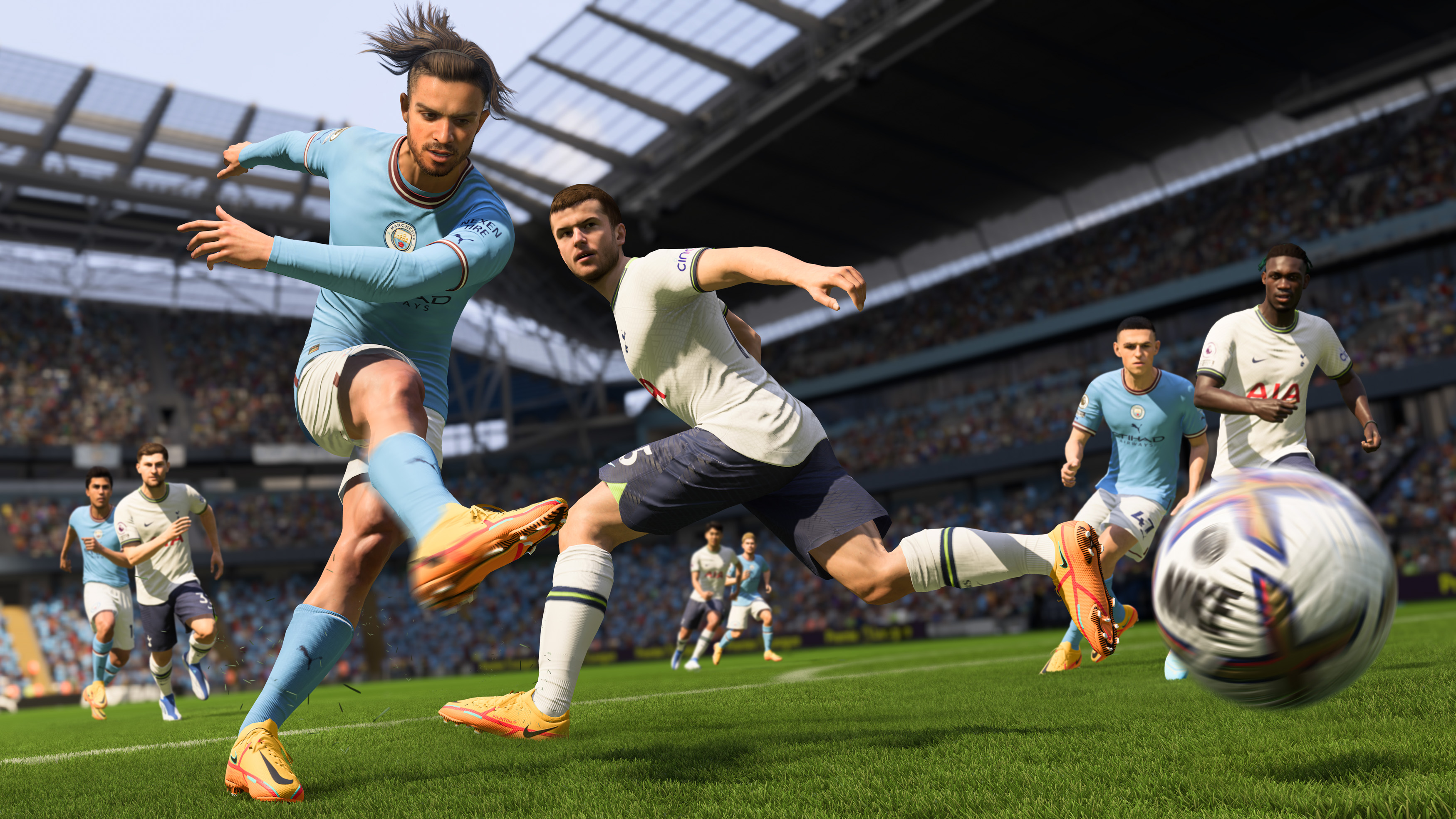 FIFA 23 FIFA 23