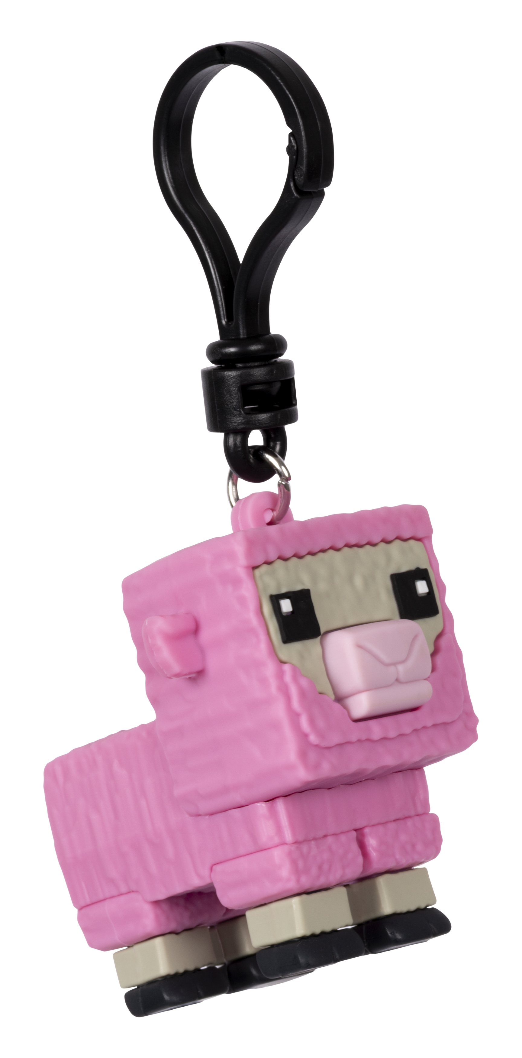 Schlüsselanhänger - Minecraft Movie Schlüsselanhänger - Minecraft Movie