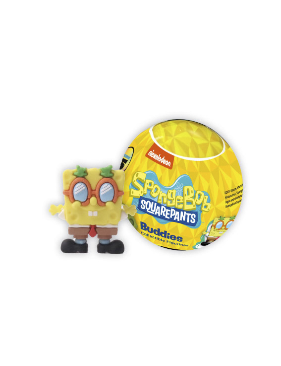 Spongebob - Minifigur