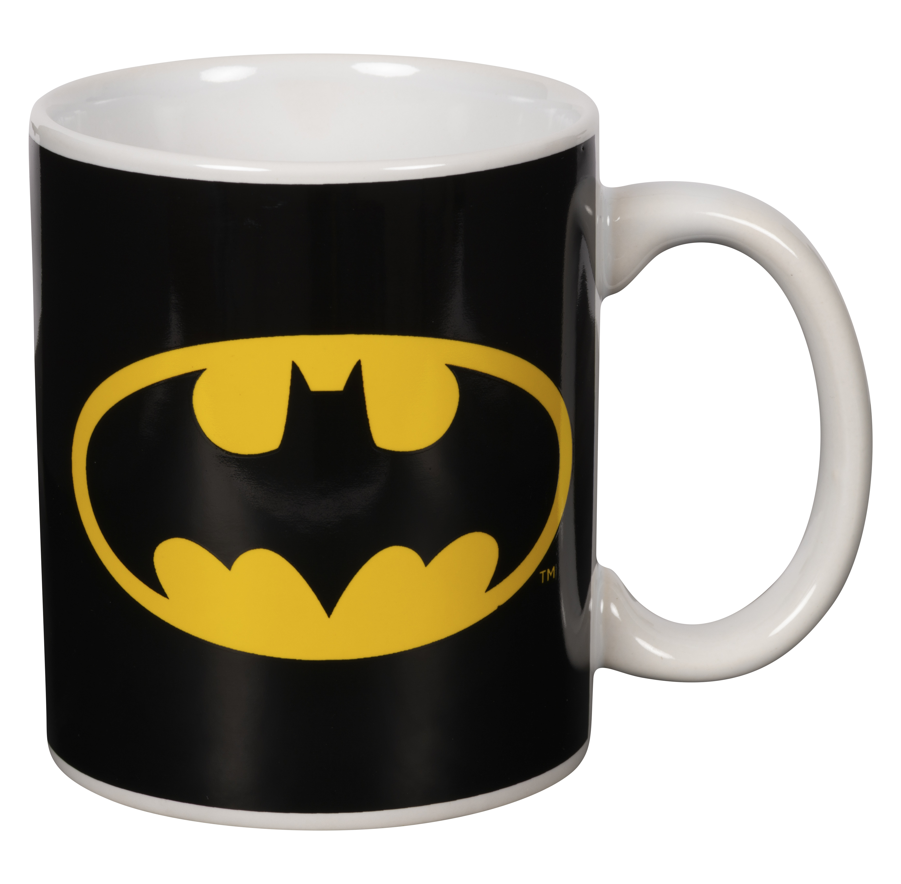 Batman - Comics Tasse