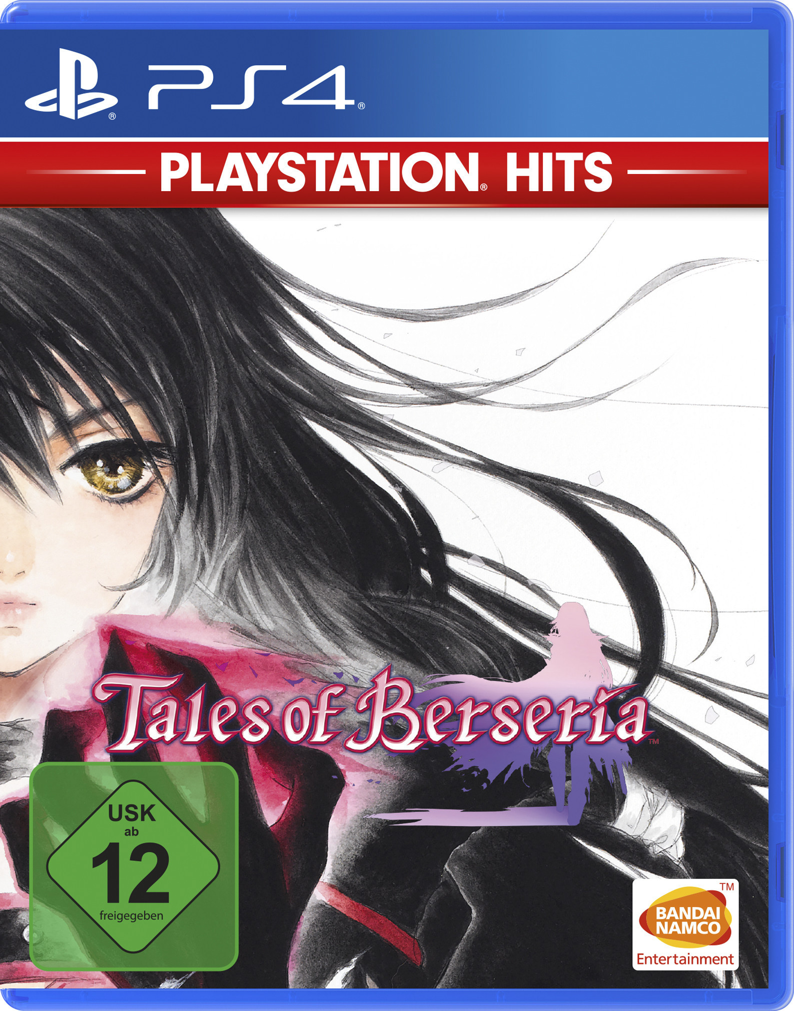 Tales of Berseria