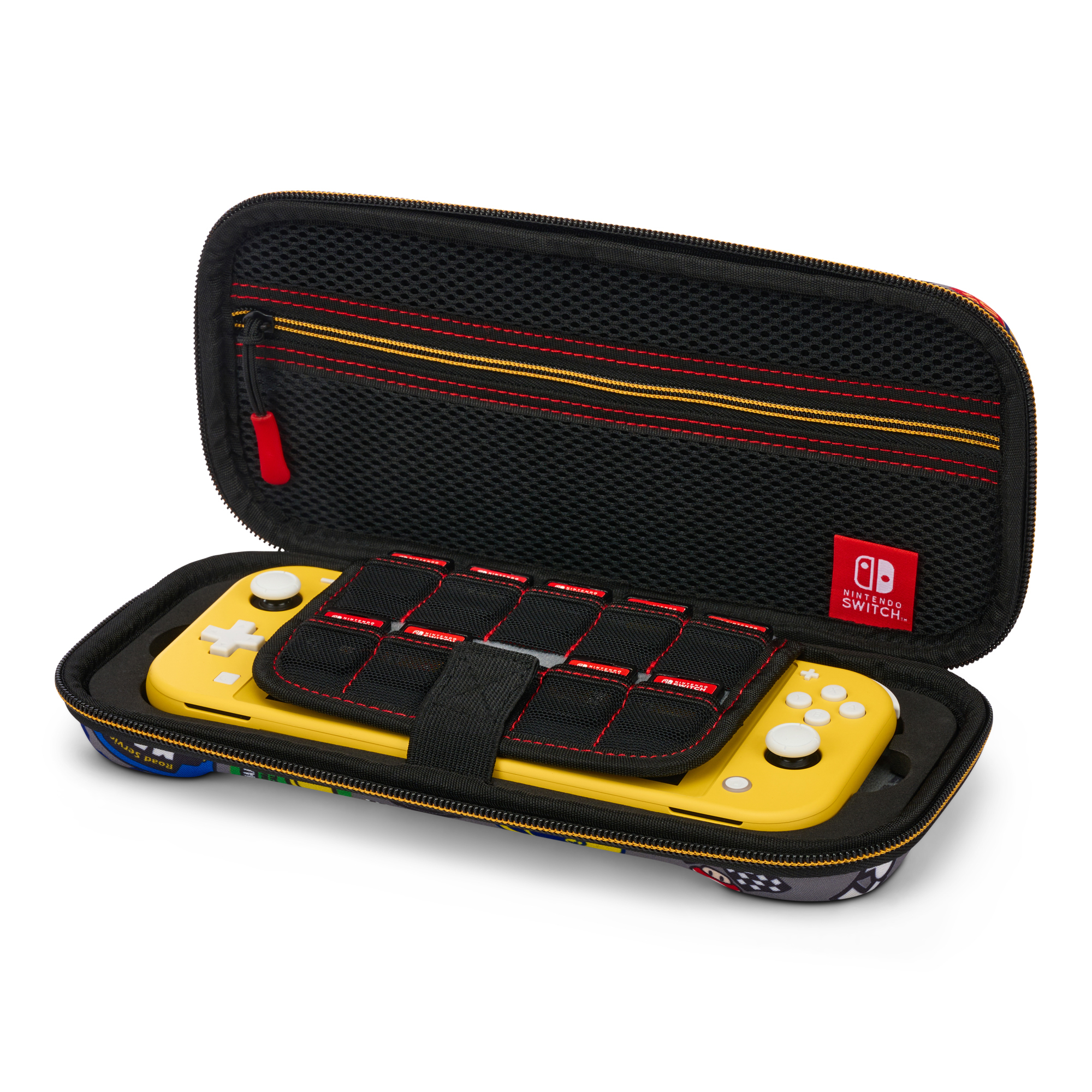 Nintendo Switch Protection Case - Mario Kart