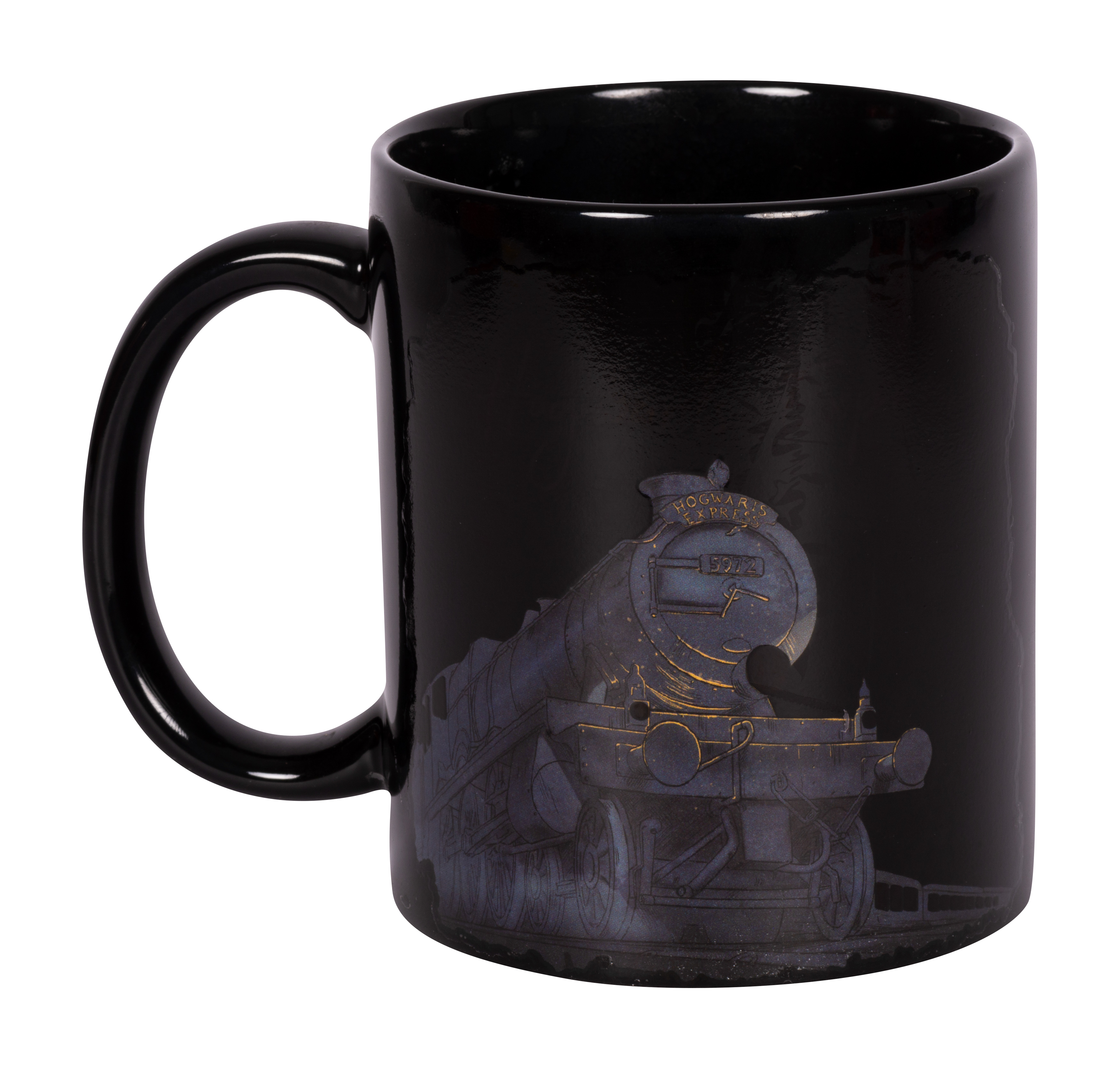 Thermoeffekt Tasse - Harry Potter Thermoeffekt Tasse - Harry Potter