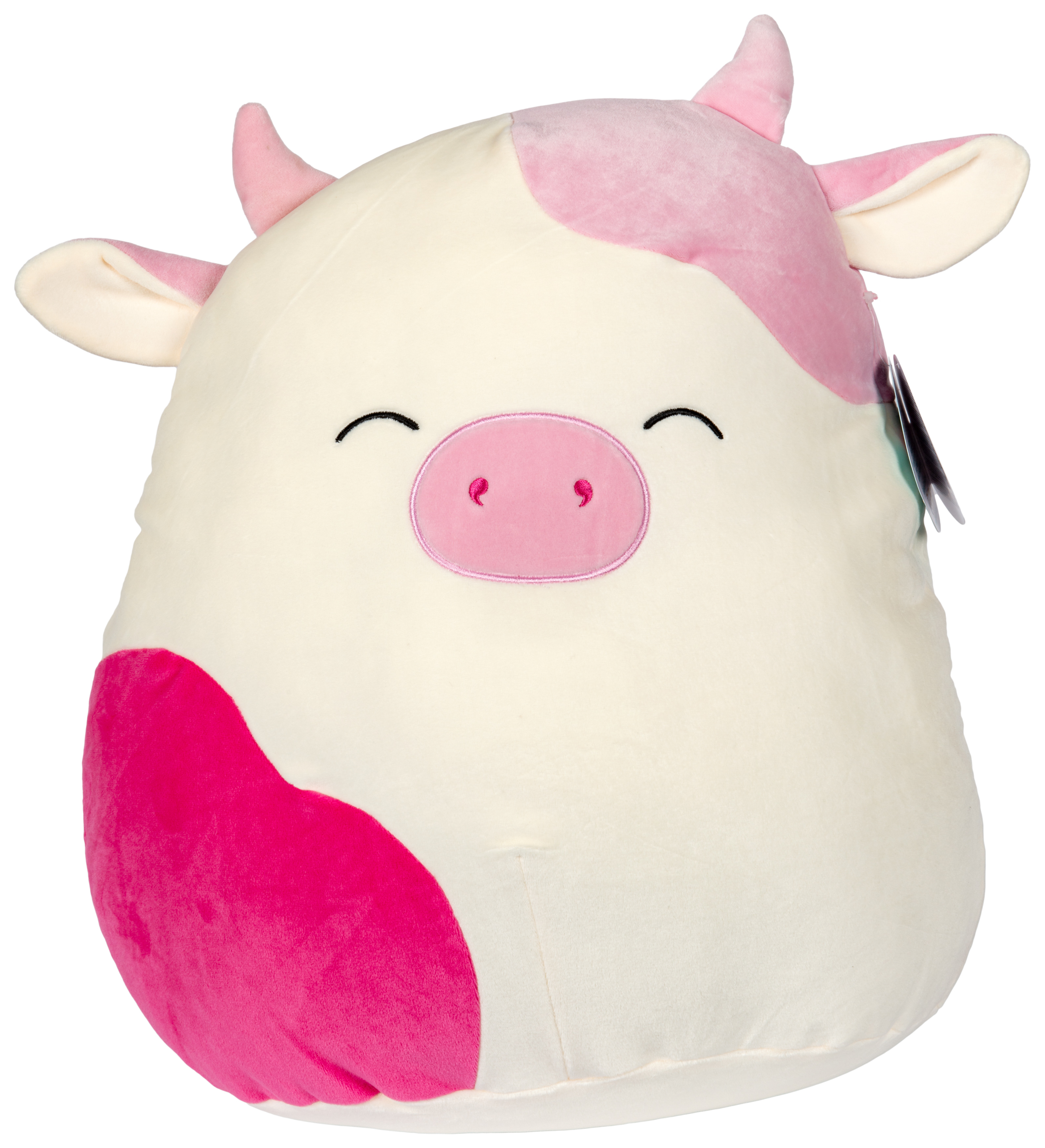 Squishmallows - Caedyn Kuh 40 cm