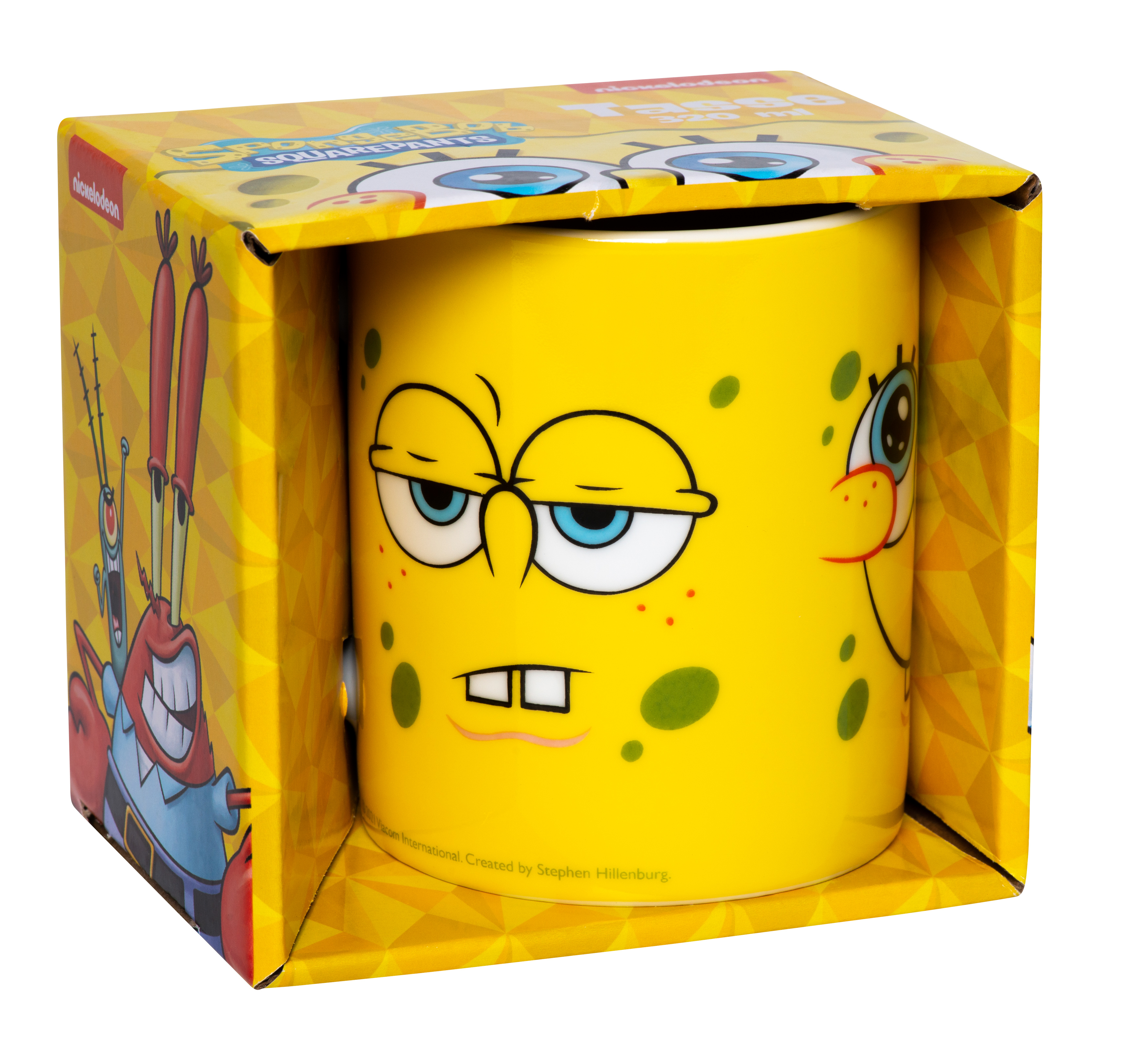 Tasse - Spongebob