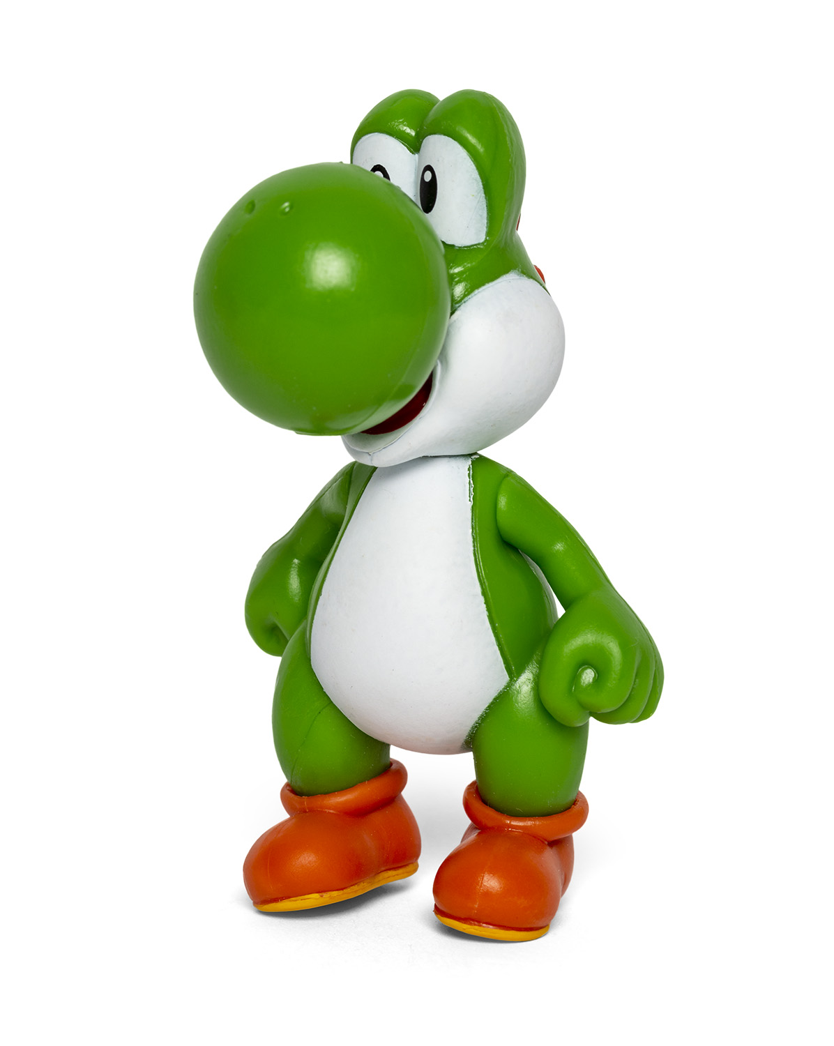 Super Mario - Mario & Friends Multi-Pack (5 Figuren à 6,5 cm) Super Mario - Mario & Friends Multi-Pack (5 Figuren à 6,5 cm)