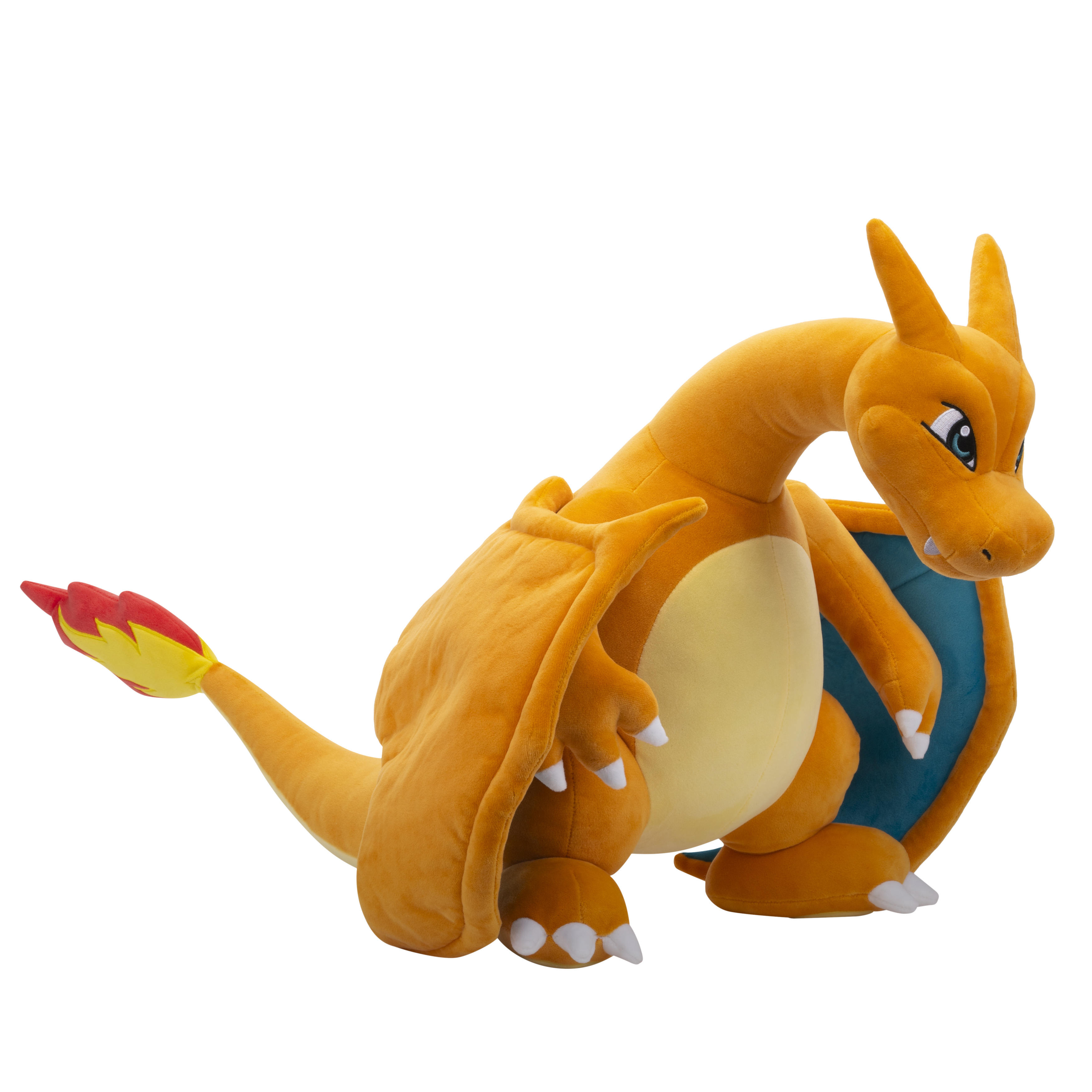 Pokémon - Glurak - Plüsch 60 cm Pokémon - Glurak - Plüsch 60 cm