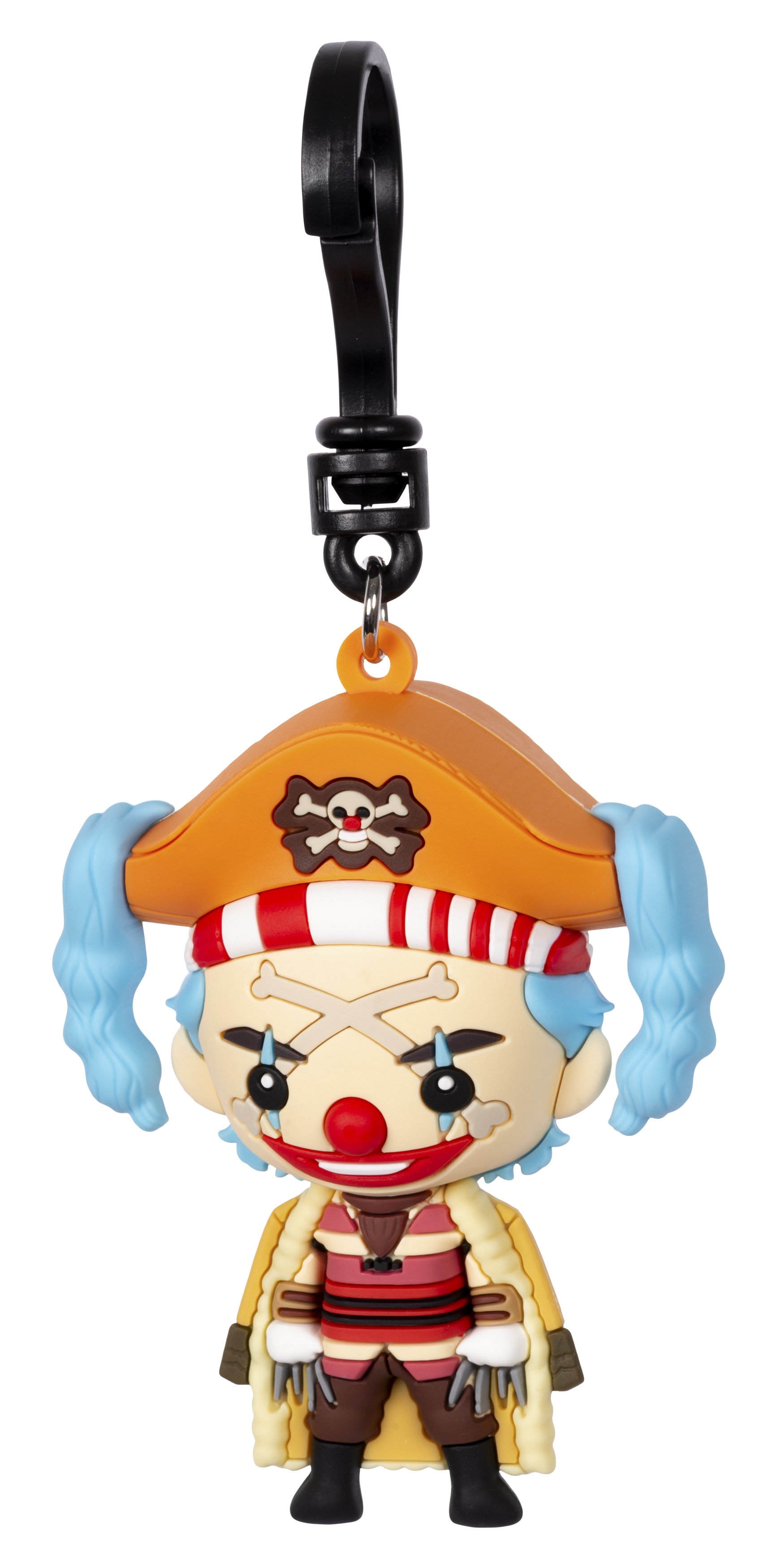 Schlüsselanhänger - One Piece Schlüsselanhänger - One Piece