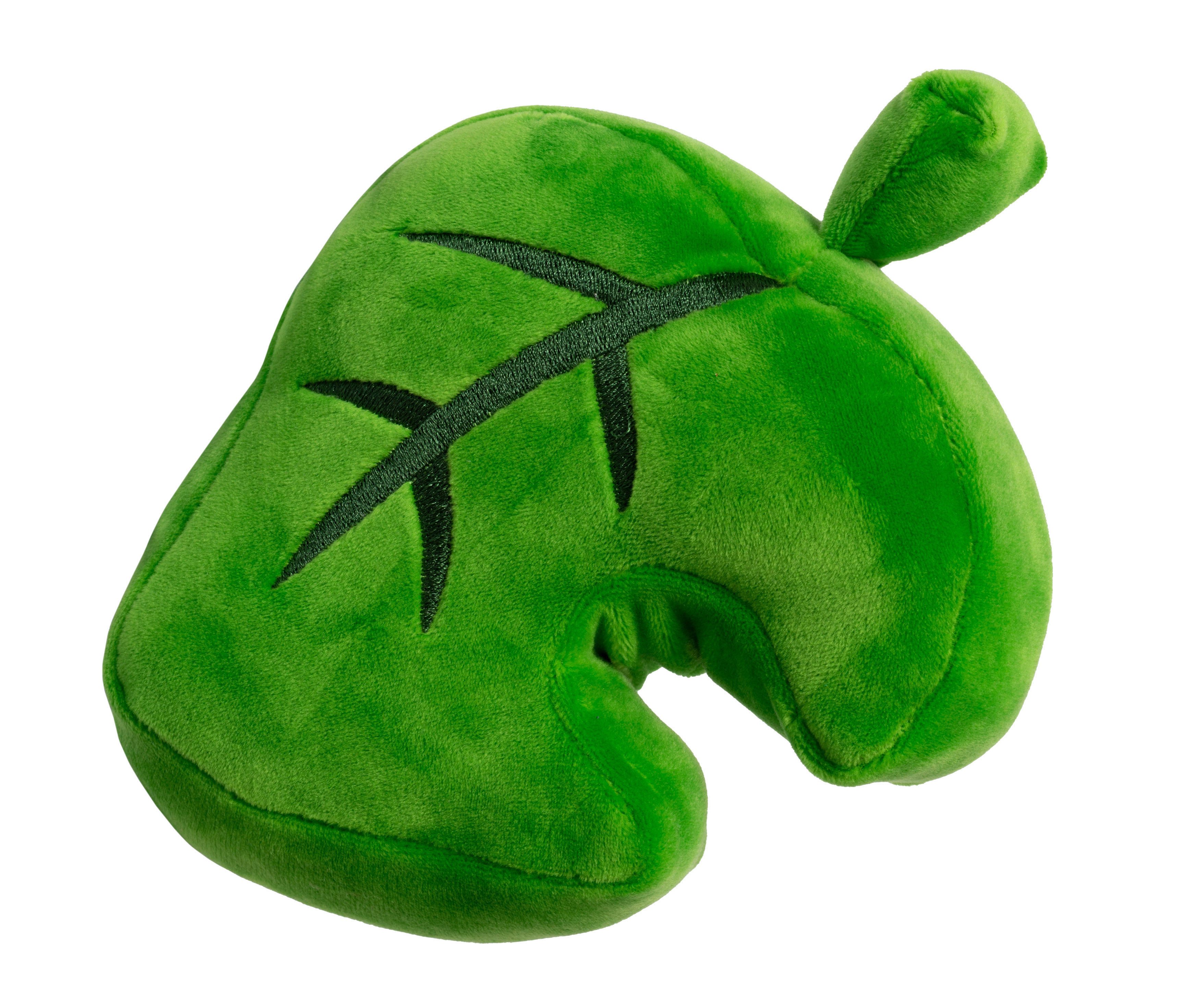 Animal Crossing - Mocchi-Mocchi Plüschfigur - Leaf Junior Animal Crossing - Mocchi-Mocchi Plüschfigur - Leaf Junior