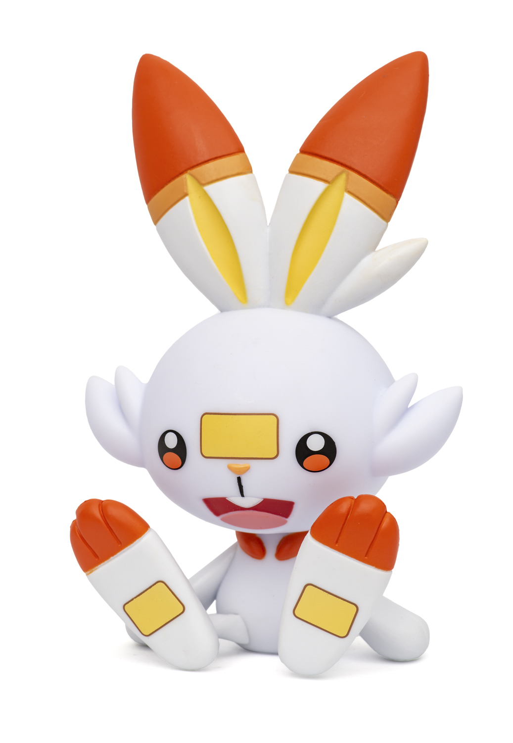 Pokémon - Hopplo - Vinyl Figur 10 cm Pokémon - Hopplo - Vinyl Figur 10 cm