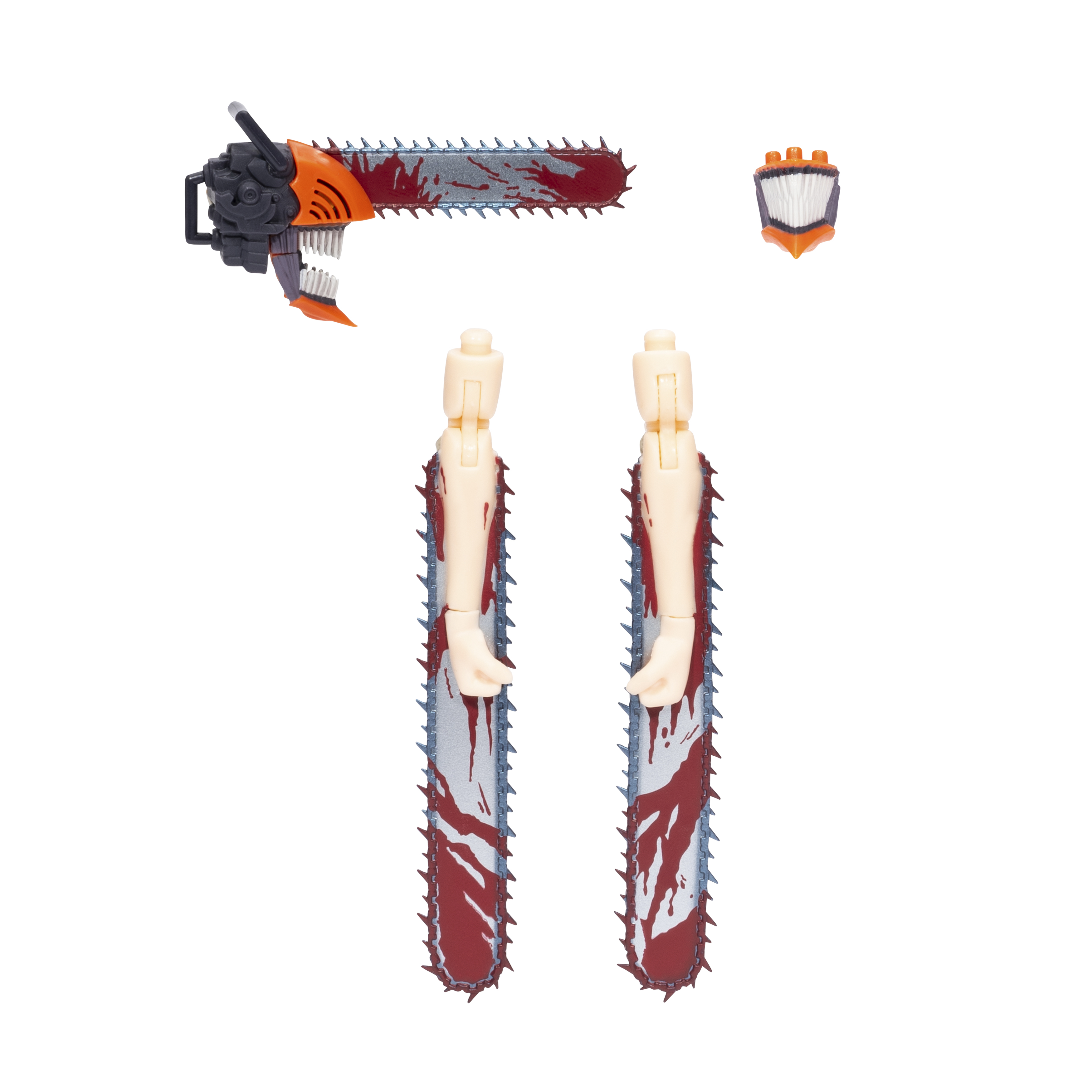 Anime Figur - Chainsaw Man Anime Figur - Chainsaw Man