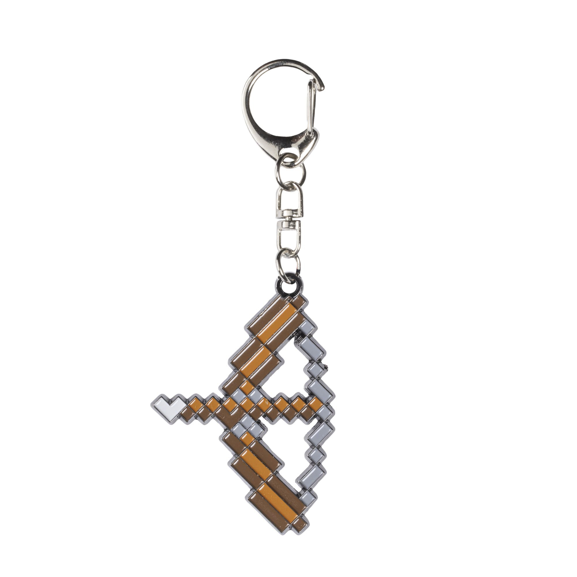 Minecraft - Metall Schlüsselanhänger Minecraft - Metall Schlüsselanhänger