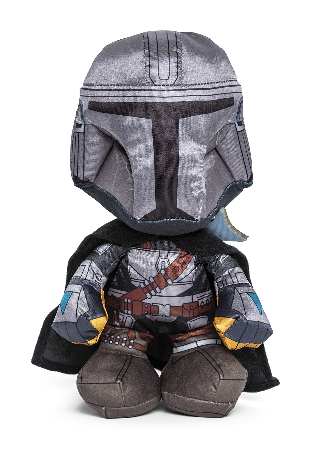 Star Wars - The Mandalorian - Warrior Plüsch 25 cm