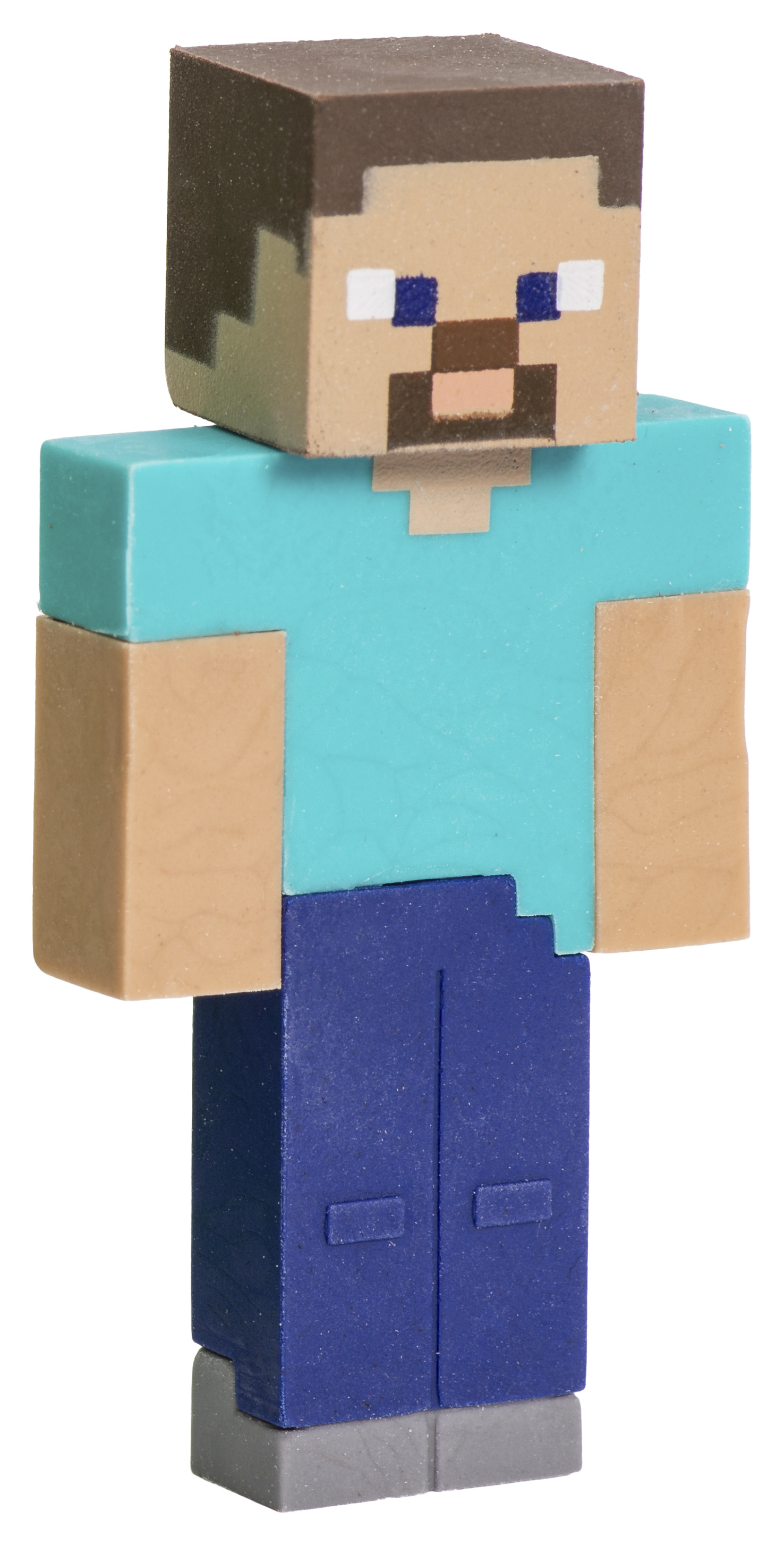 Minecraft - 3D Radiergummi