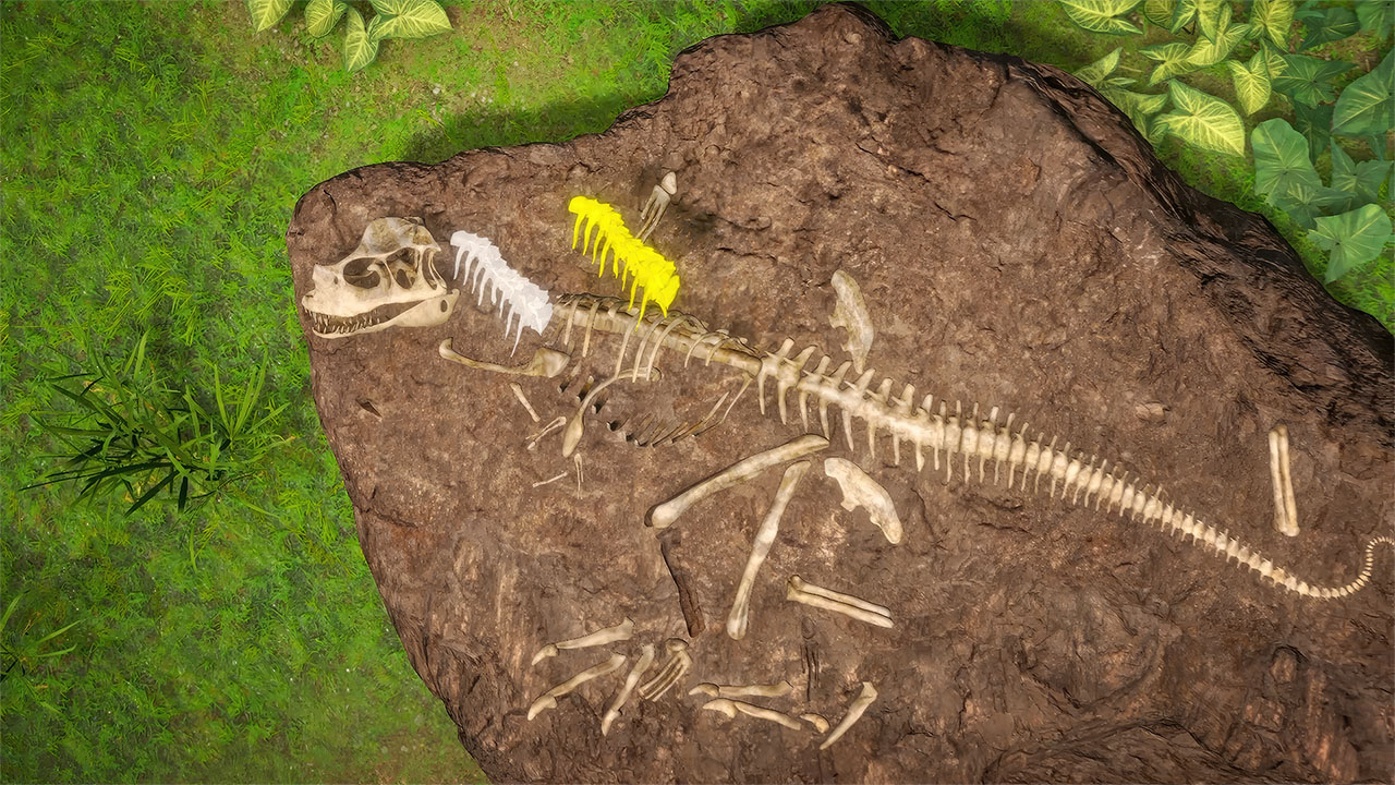 Dinosaurs: Mission Dino Camp Dinosaurs: Mission Dino Camp