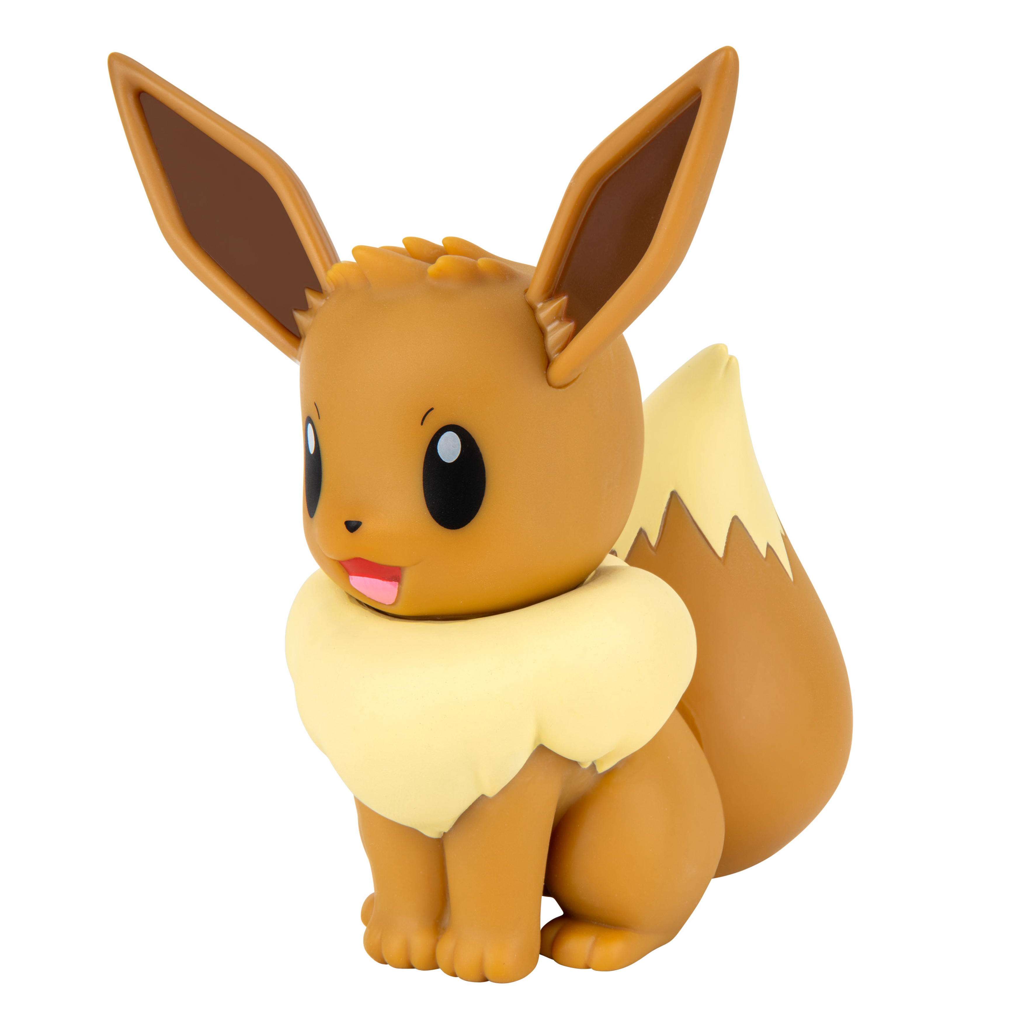 Pokémon - Evoli - Vinyl Figur