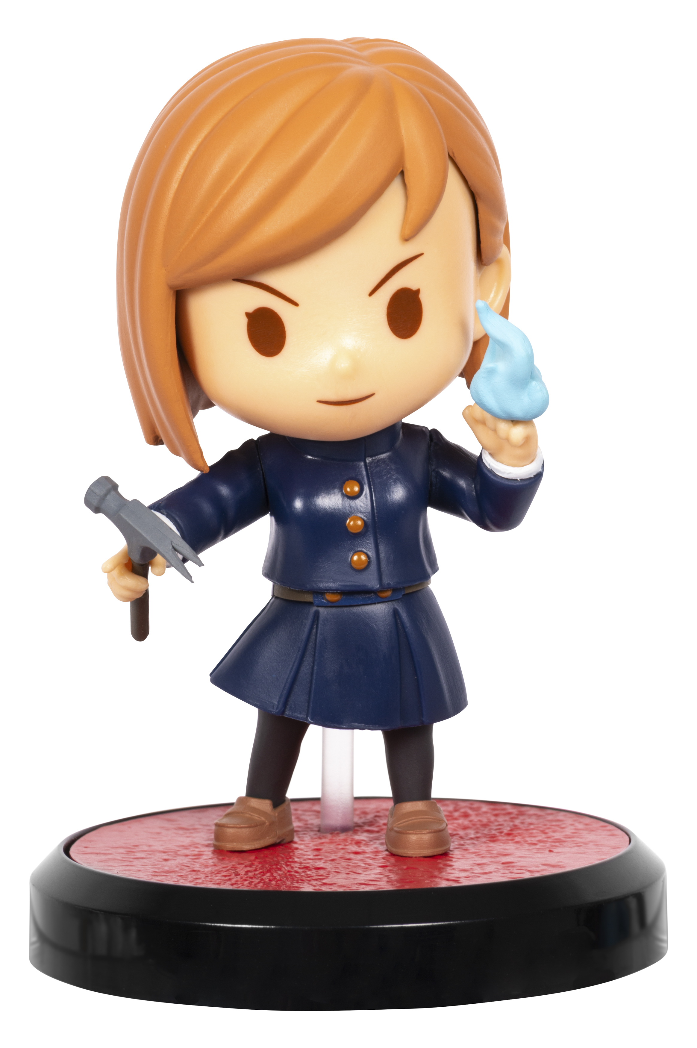 Jujutsu Kaisen Figuren Serie 1