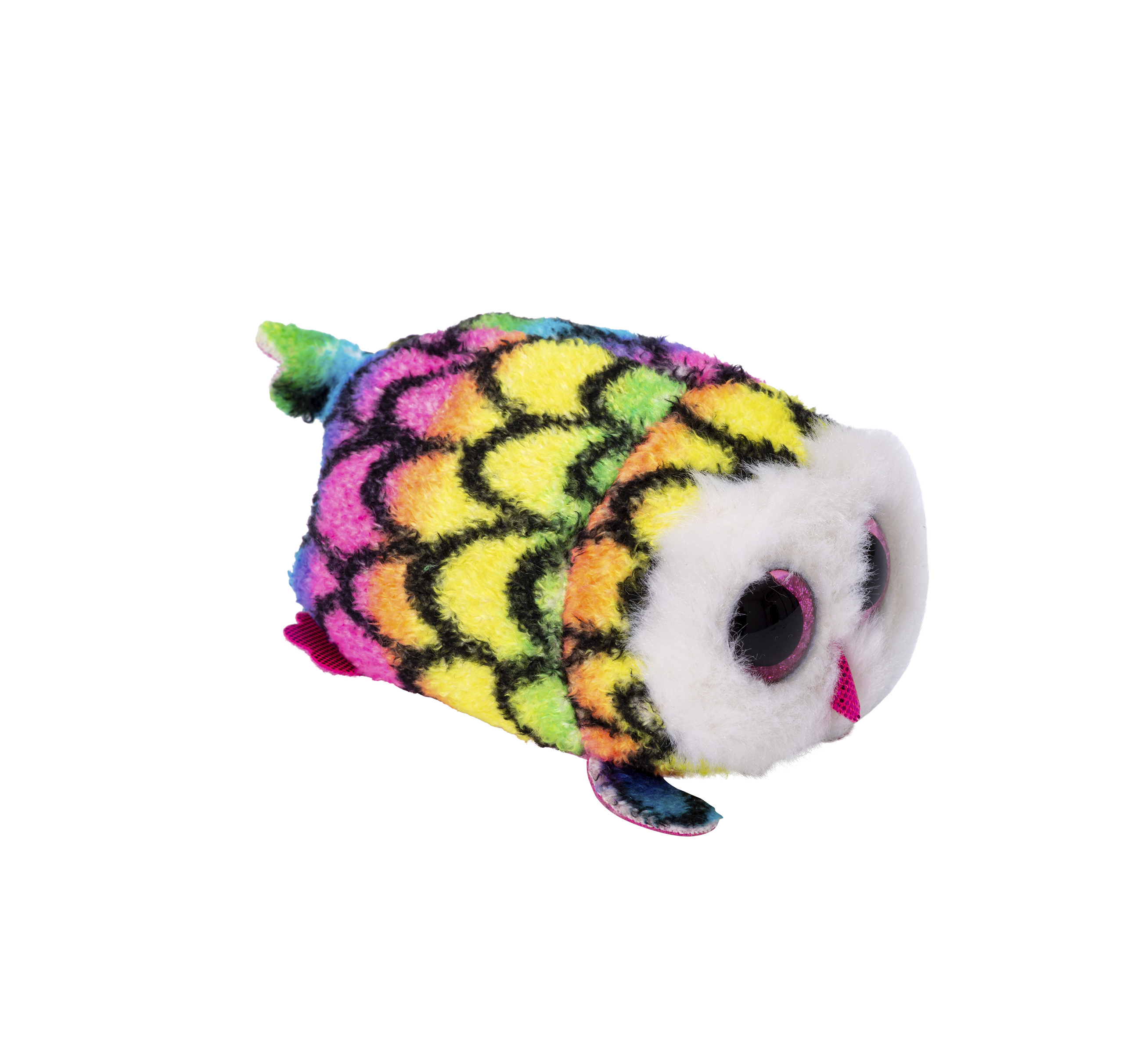 Teeny Ty - Hootie Eule - 10 cm Teeny Ty - Hootie Eule - 10 cm