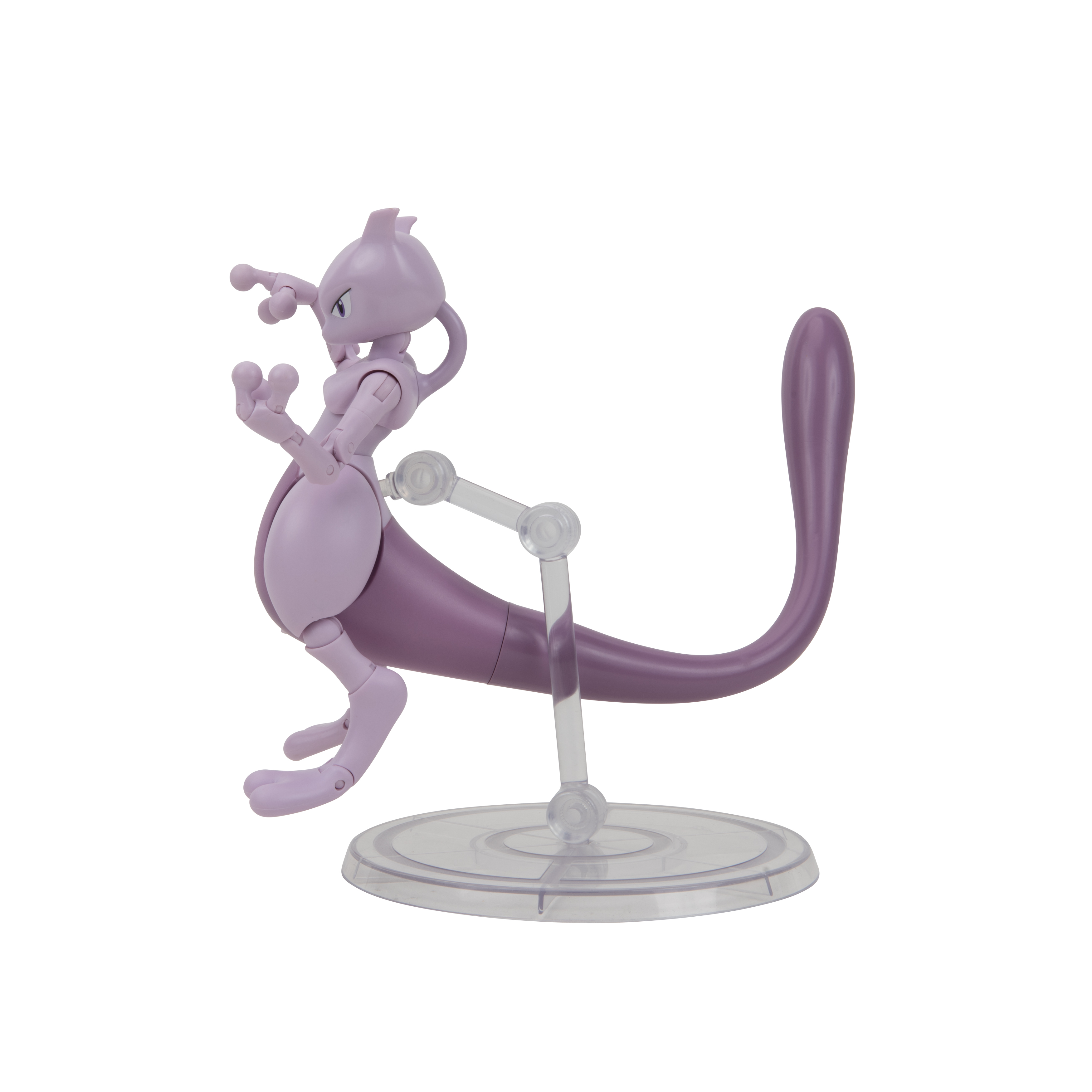 Pokémon - Select Figur - Mewtu 15 cm Pokémon - Select Figur - Mewtu 15 cm