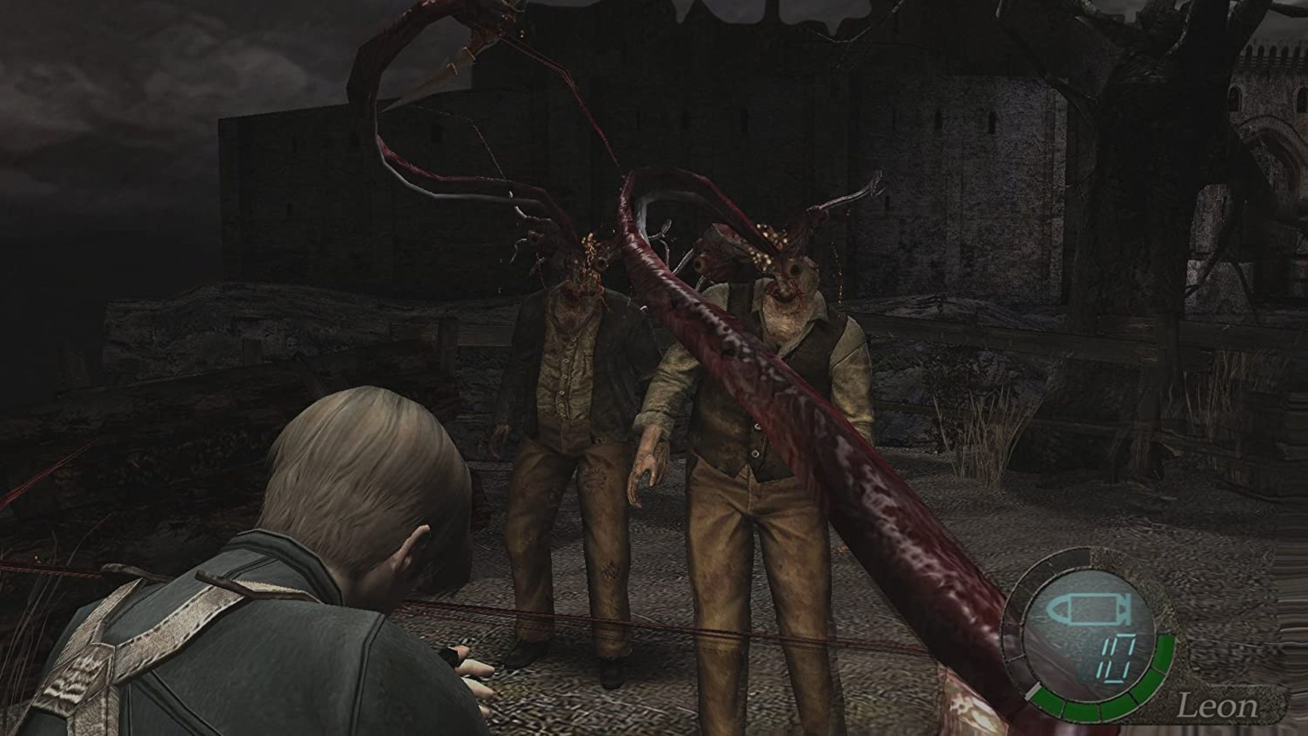 Resident Evil 4