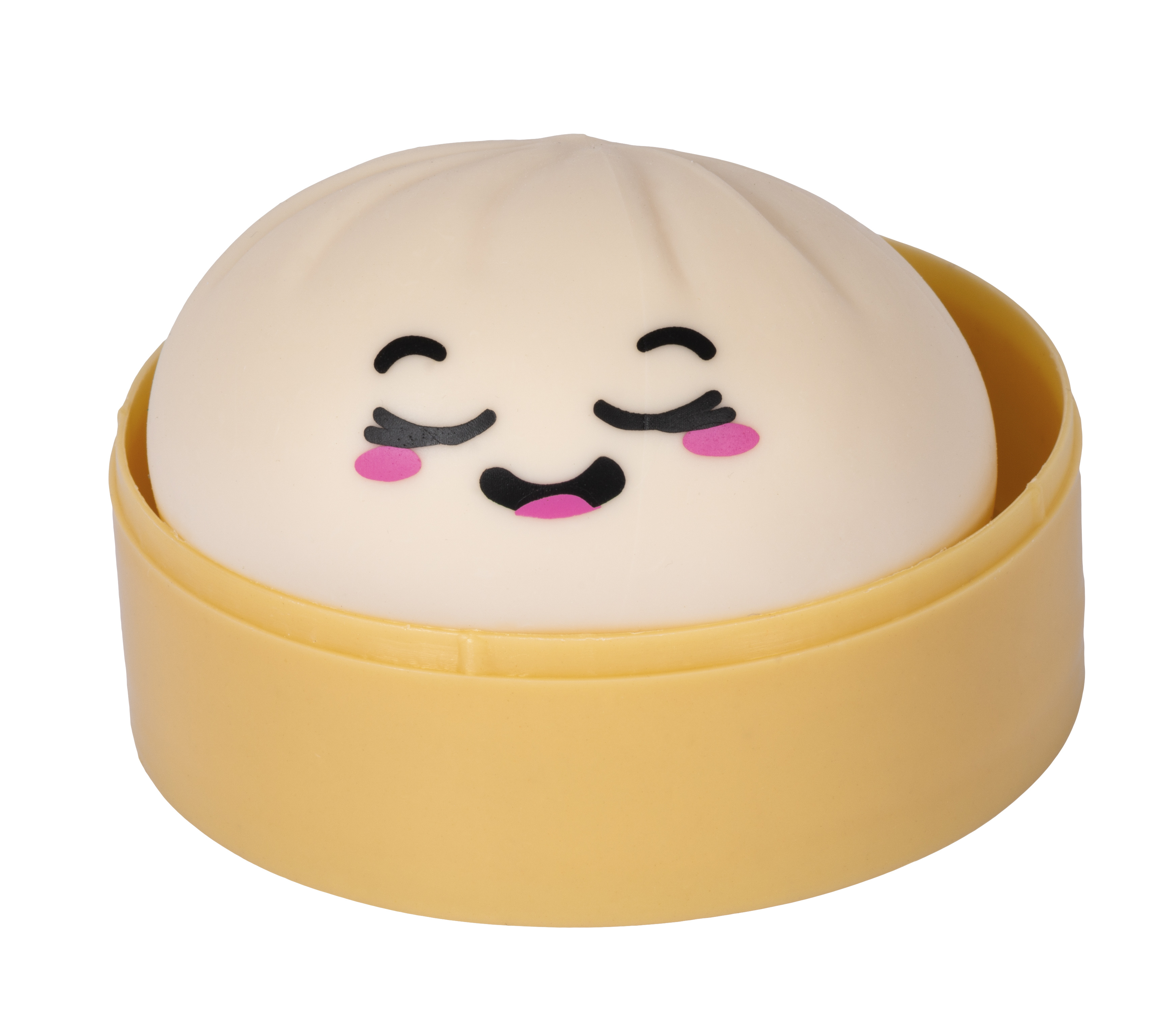 Squeezy Dumplings