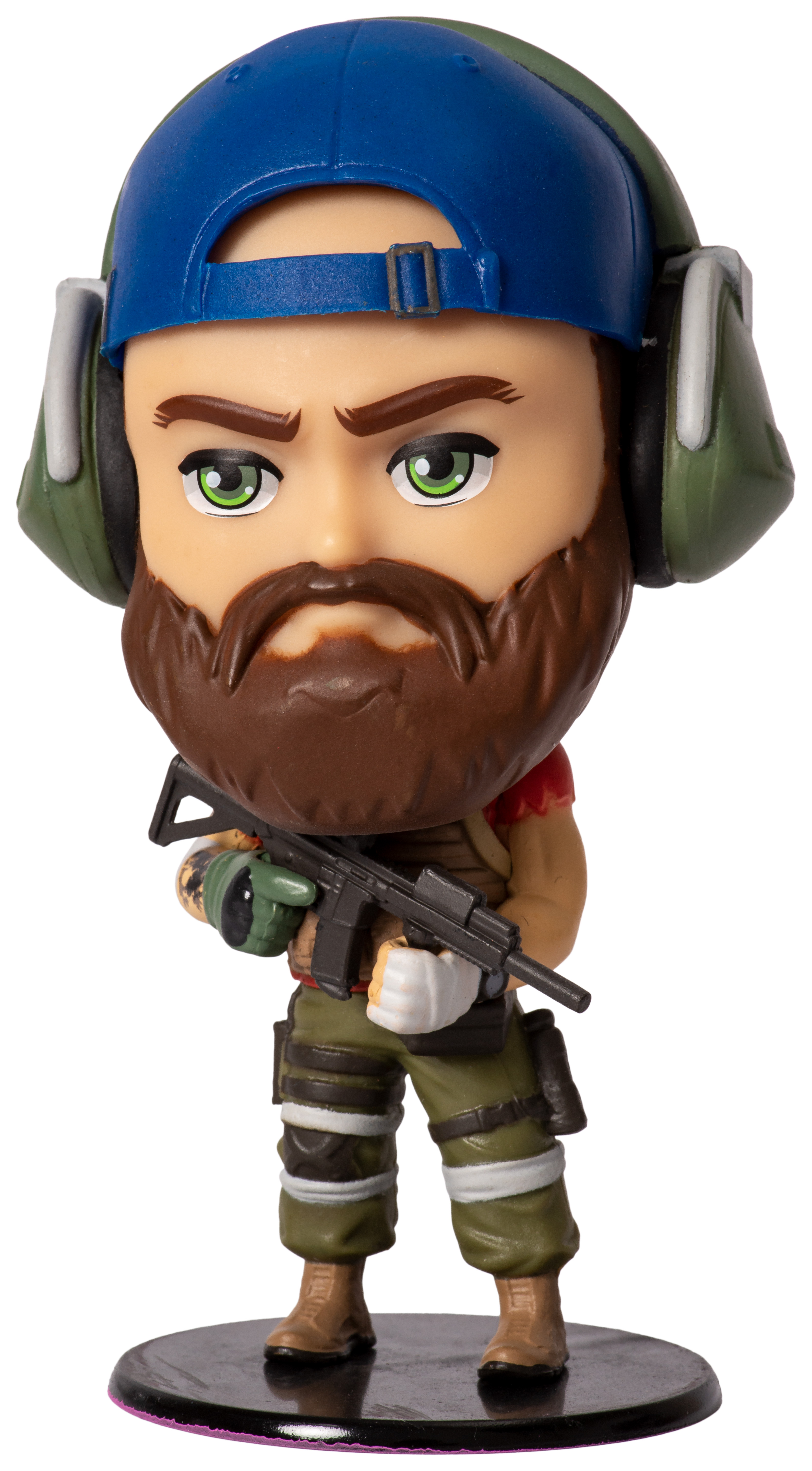 Chibi Figuren Deluxe - zufällige Auswahl Chibi Figuren Deluxe - zufällige Auswahl