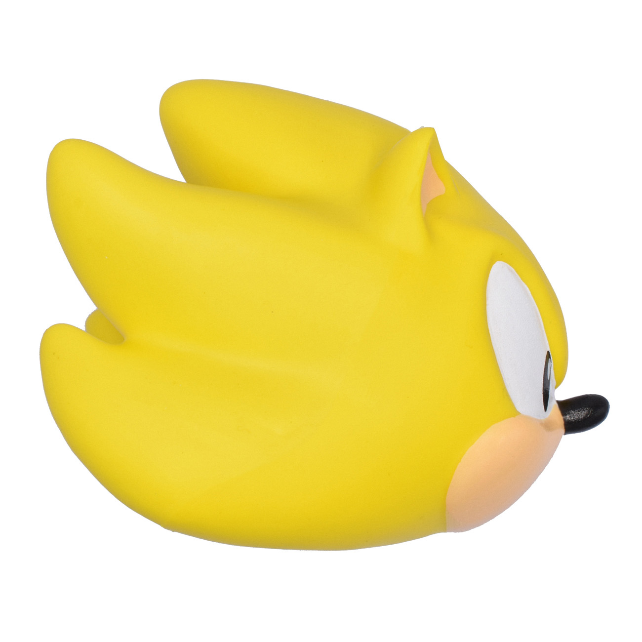 Sonic Mega SquishMe - Super Sonic Sonic Mega SquishMe - Super Sonic
